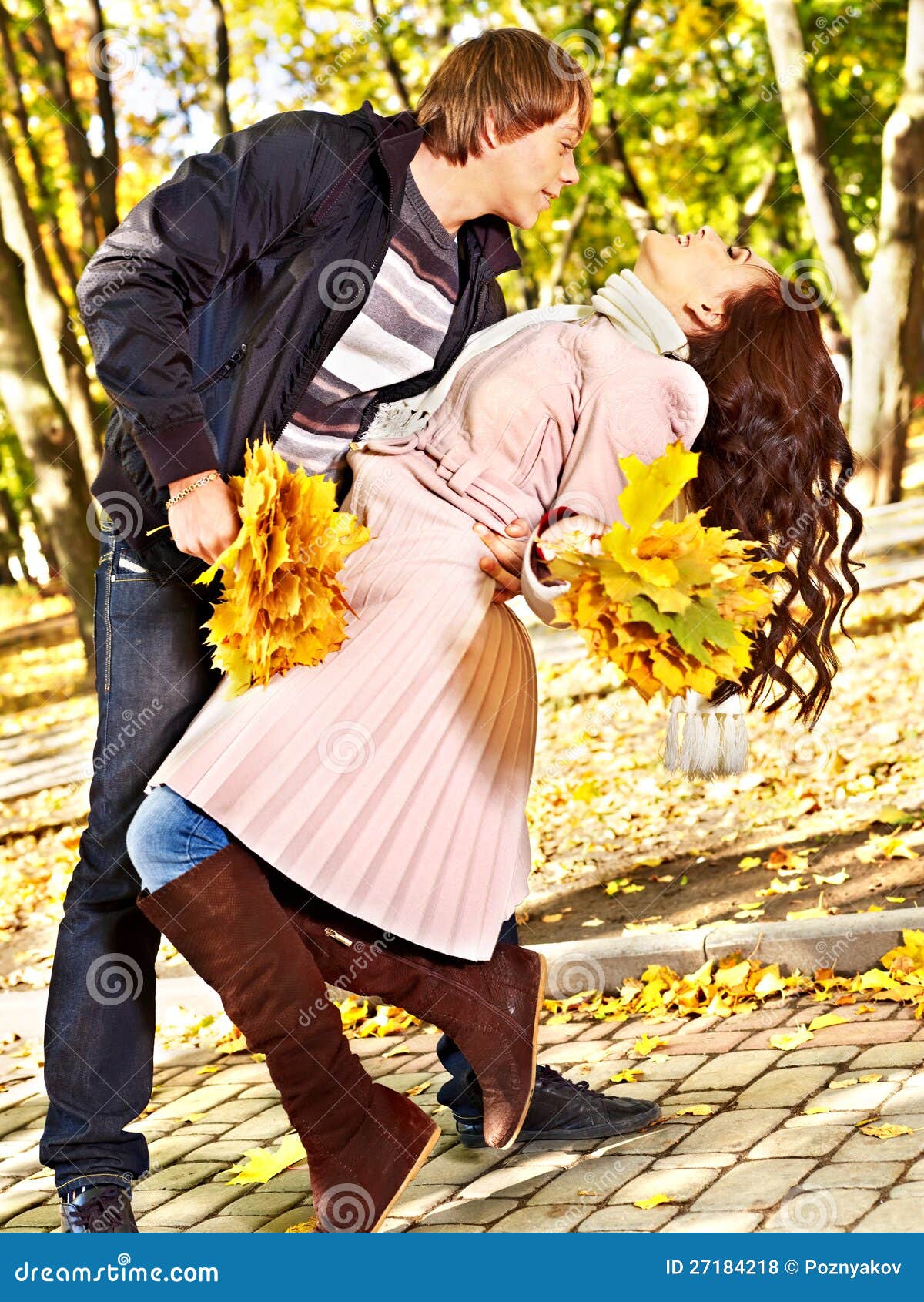 Autumn dating