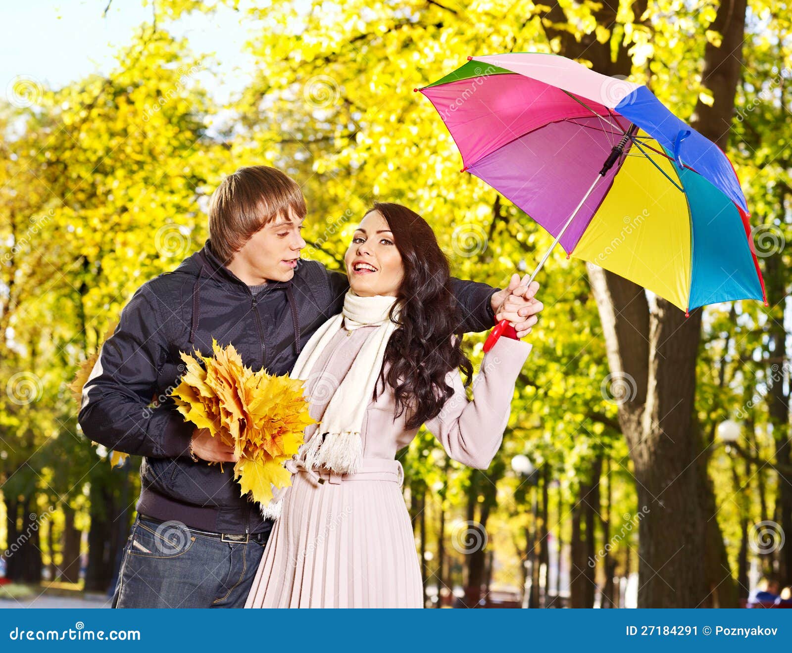Autumn dating