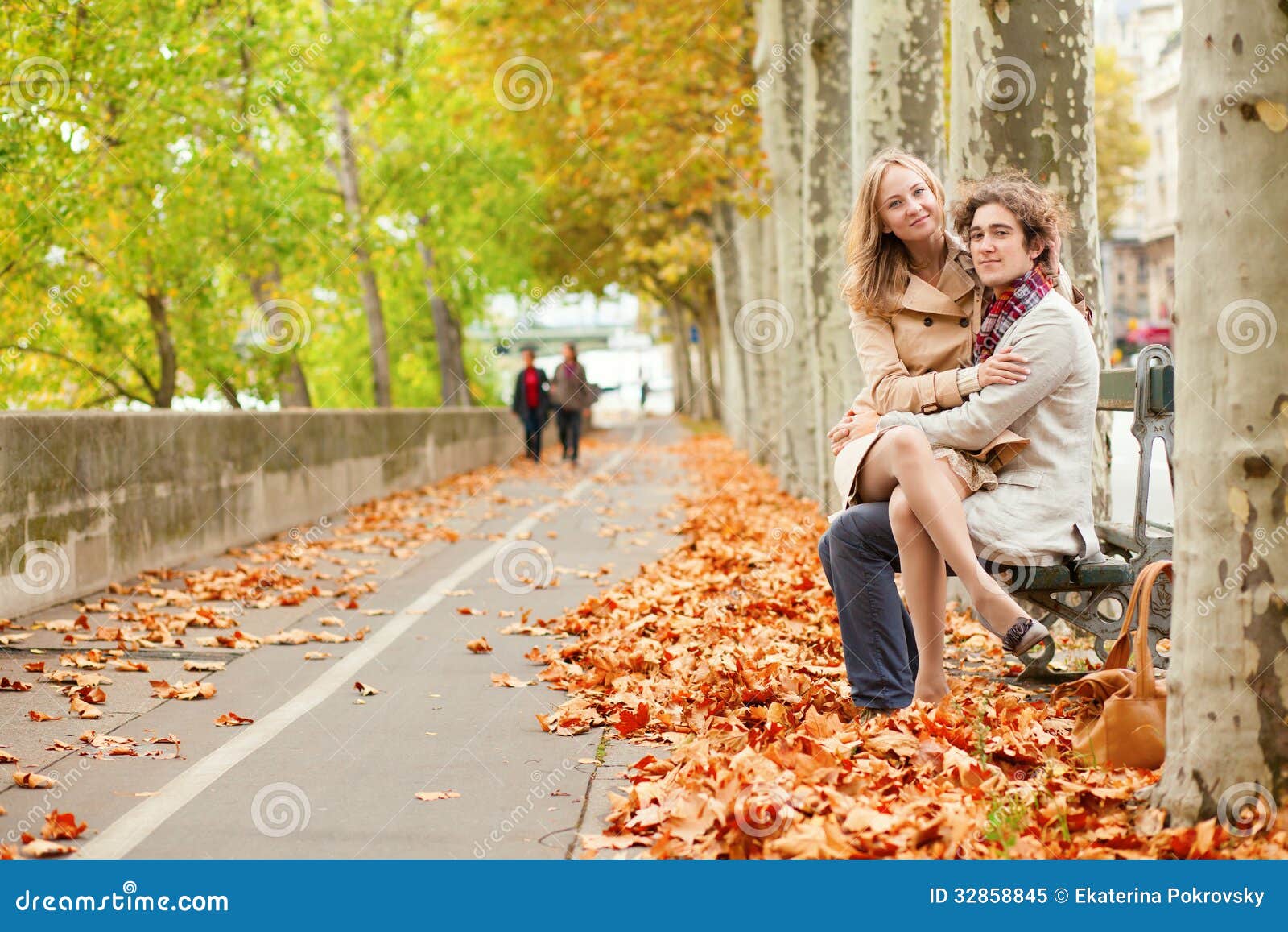 Autumn dating
