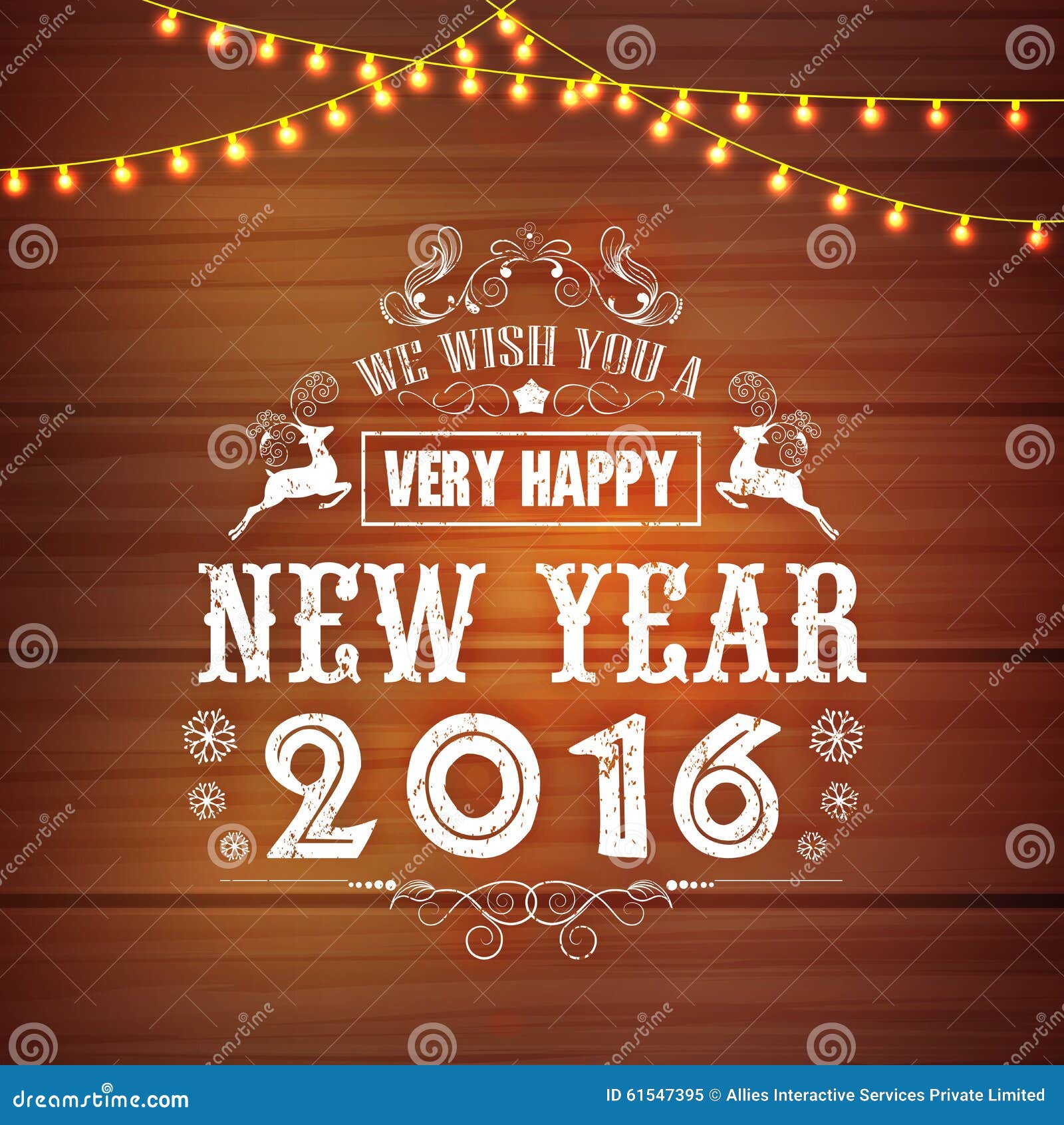 creative new year greeting cards creative greeting card for happy new year 2016 stock creative new year greeting cards creative greeting card for happy new year 2016 stock