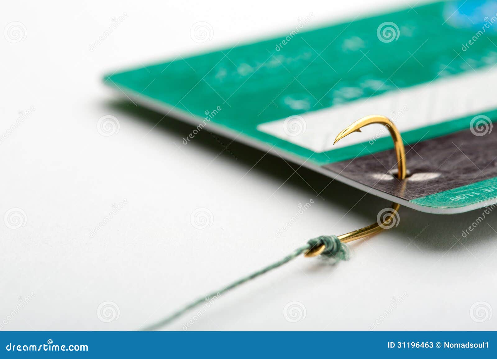 The hook up credit