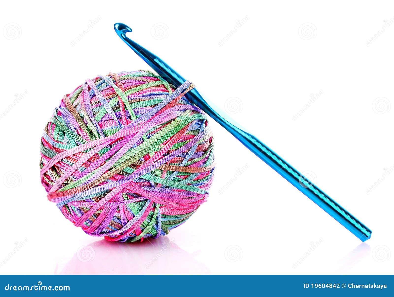 crochet yarn clipart - photo #3