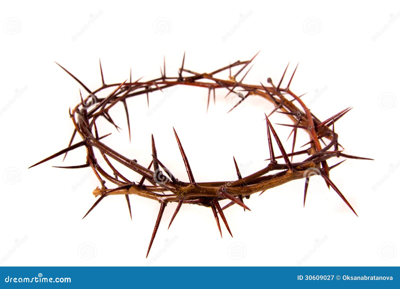 religious clip art crown of thorns - photo #12