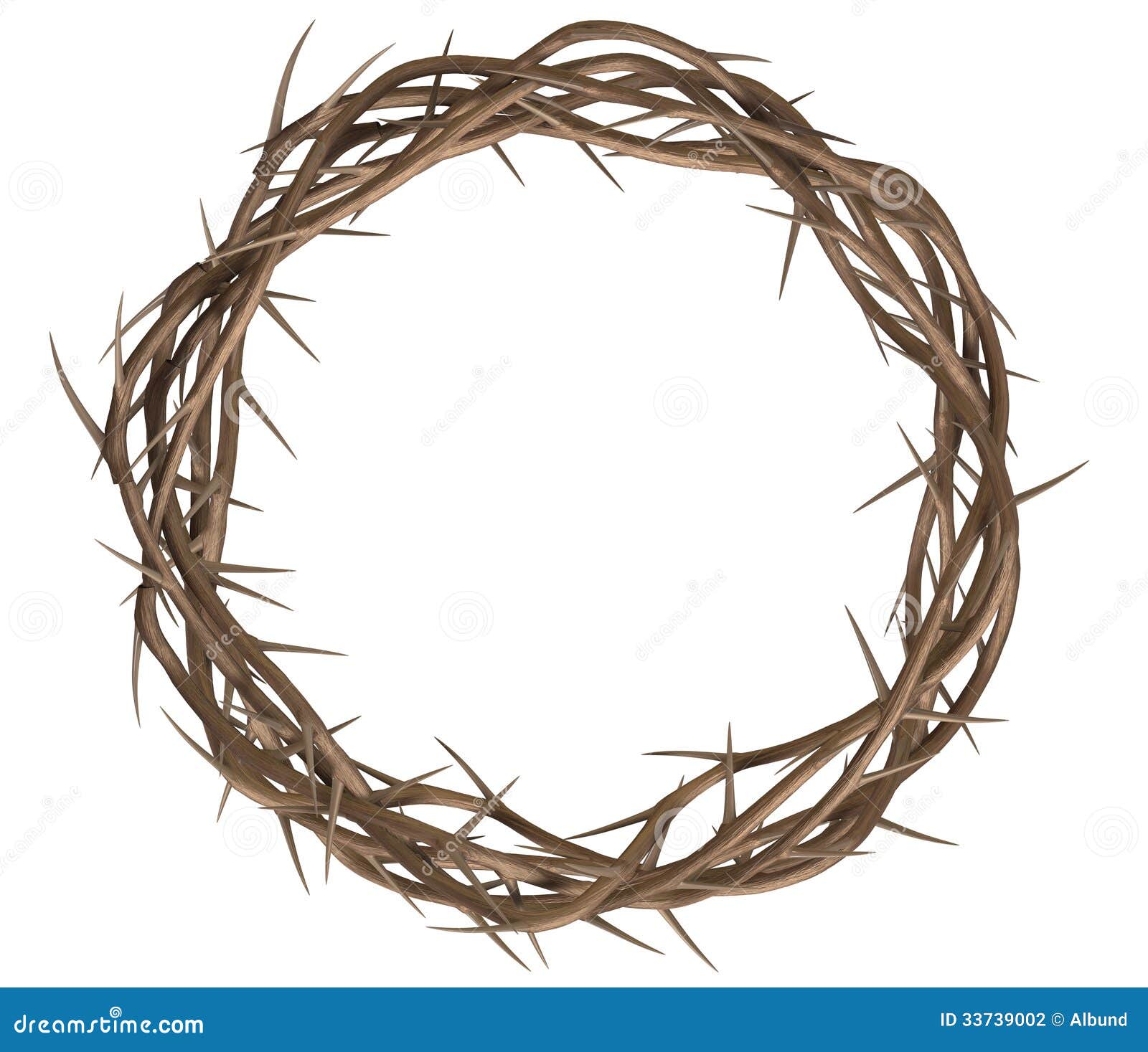 clipart jesus crown thorns - photo #38