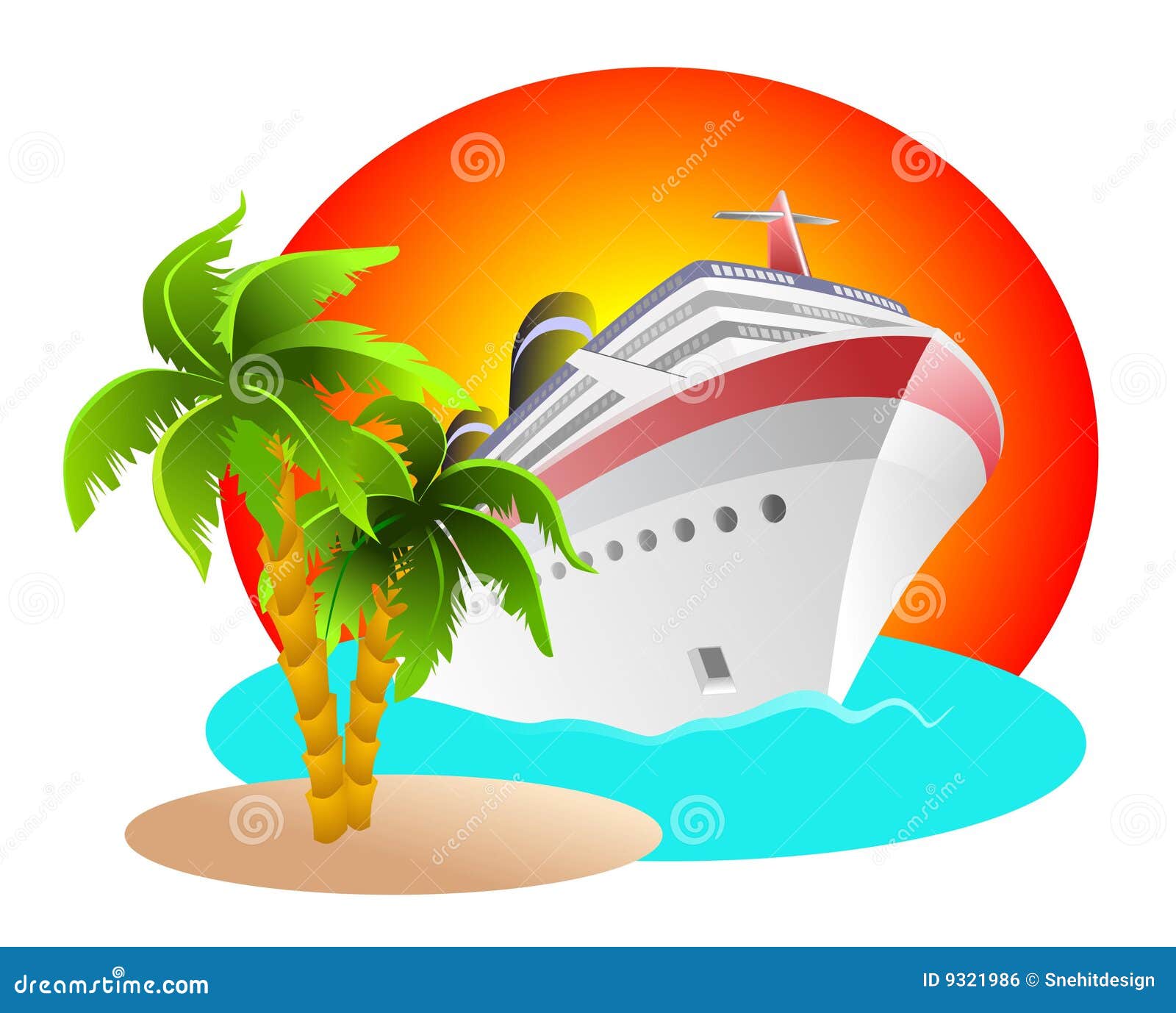 ship border clip art - photo #42