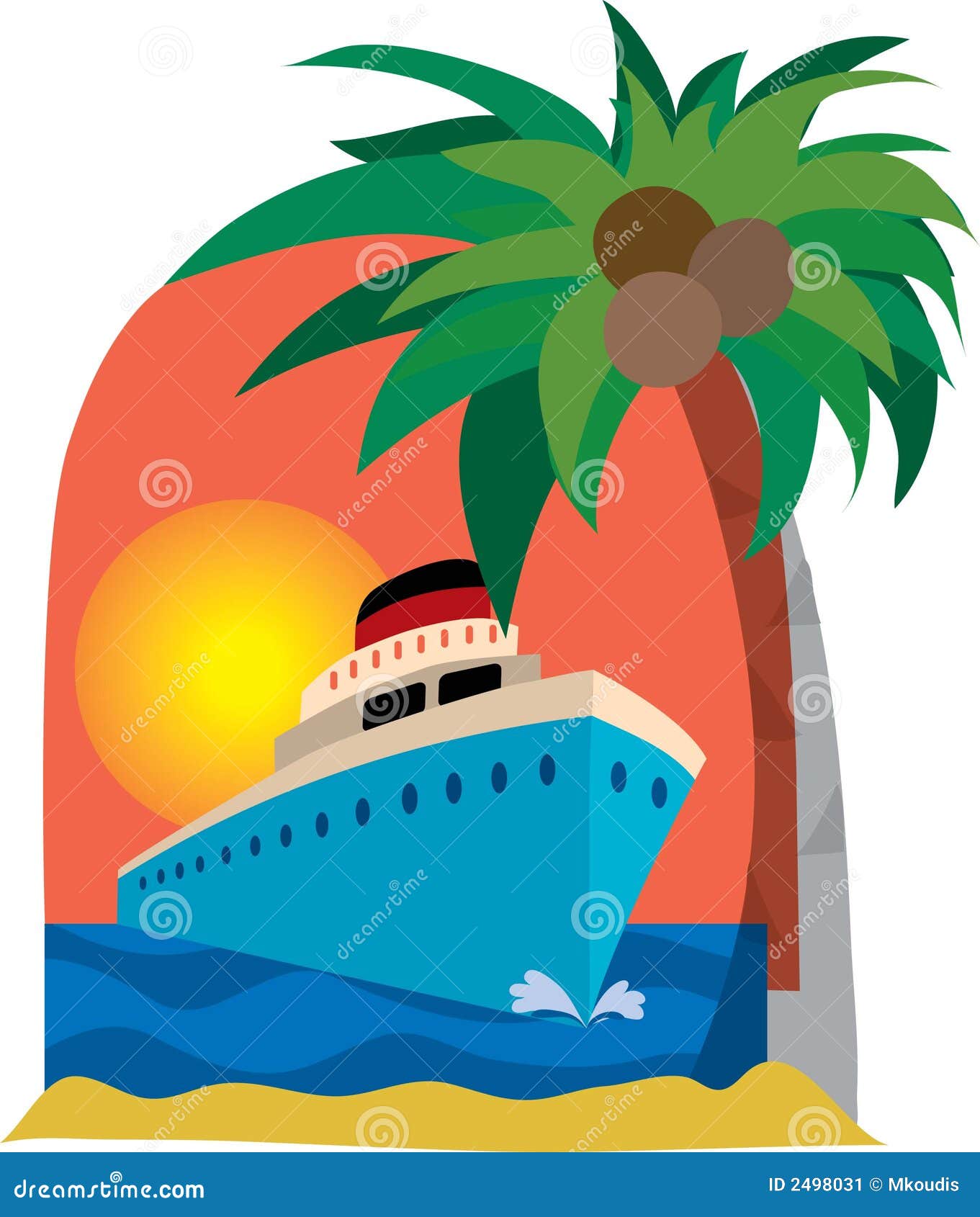 clipart ship animation - photo #30