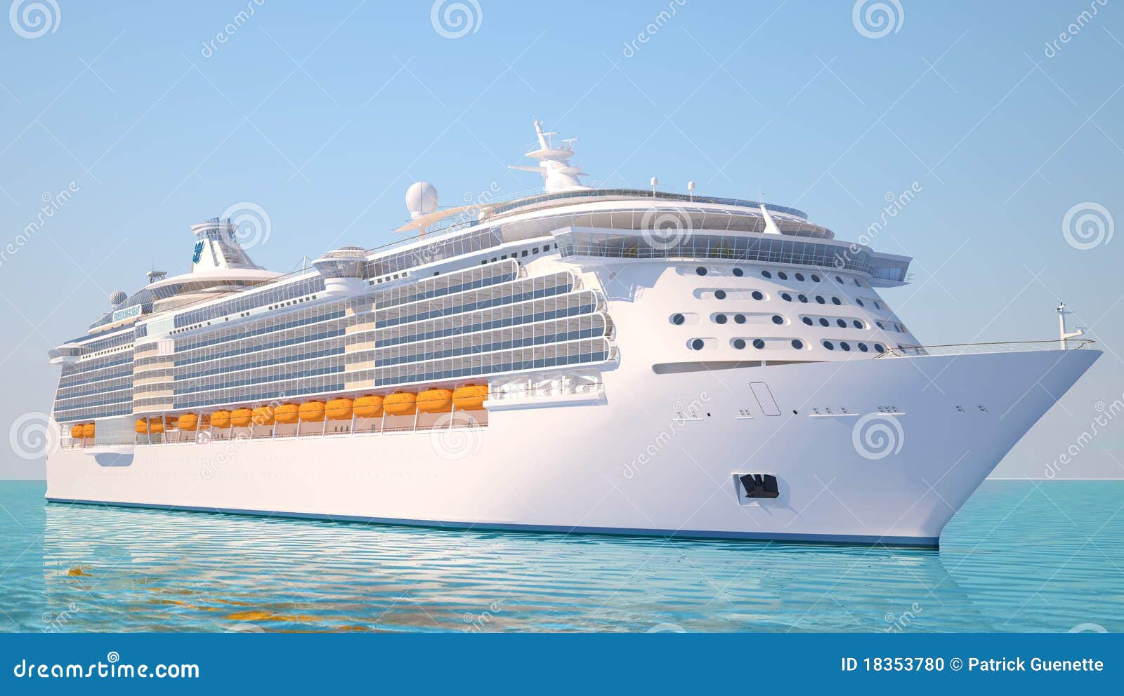 ocean cruise clipart - photo #18