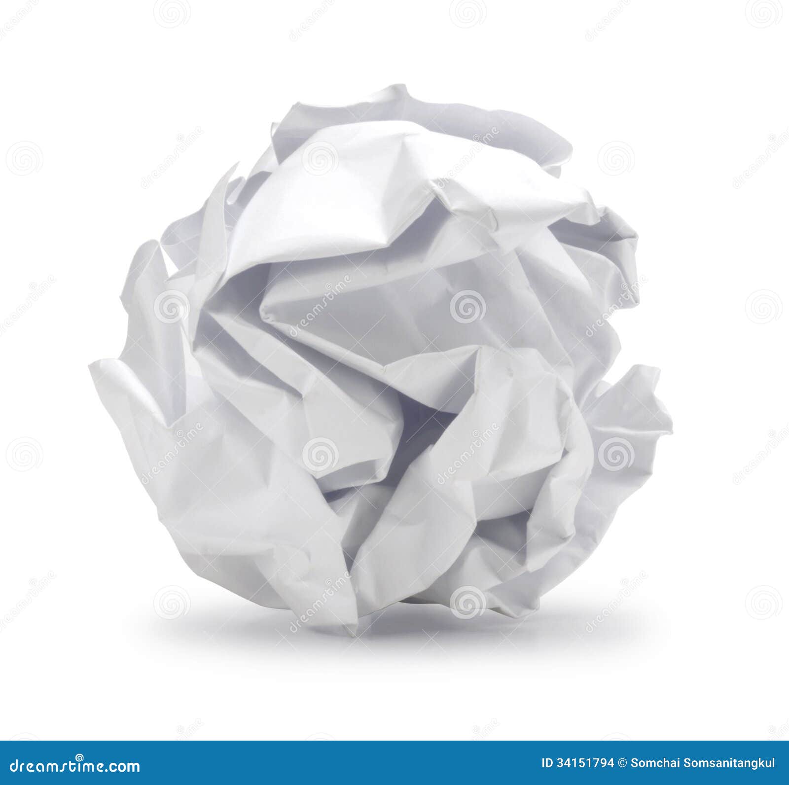 clipart crumpled paper - photo #6