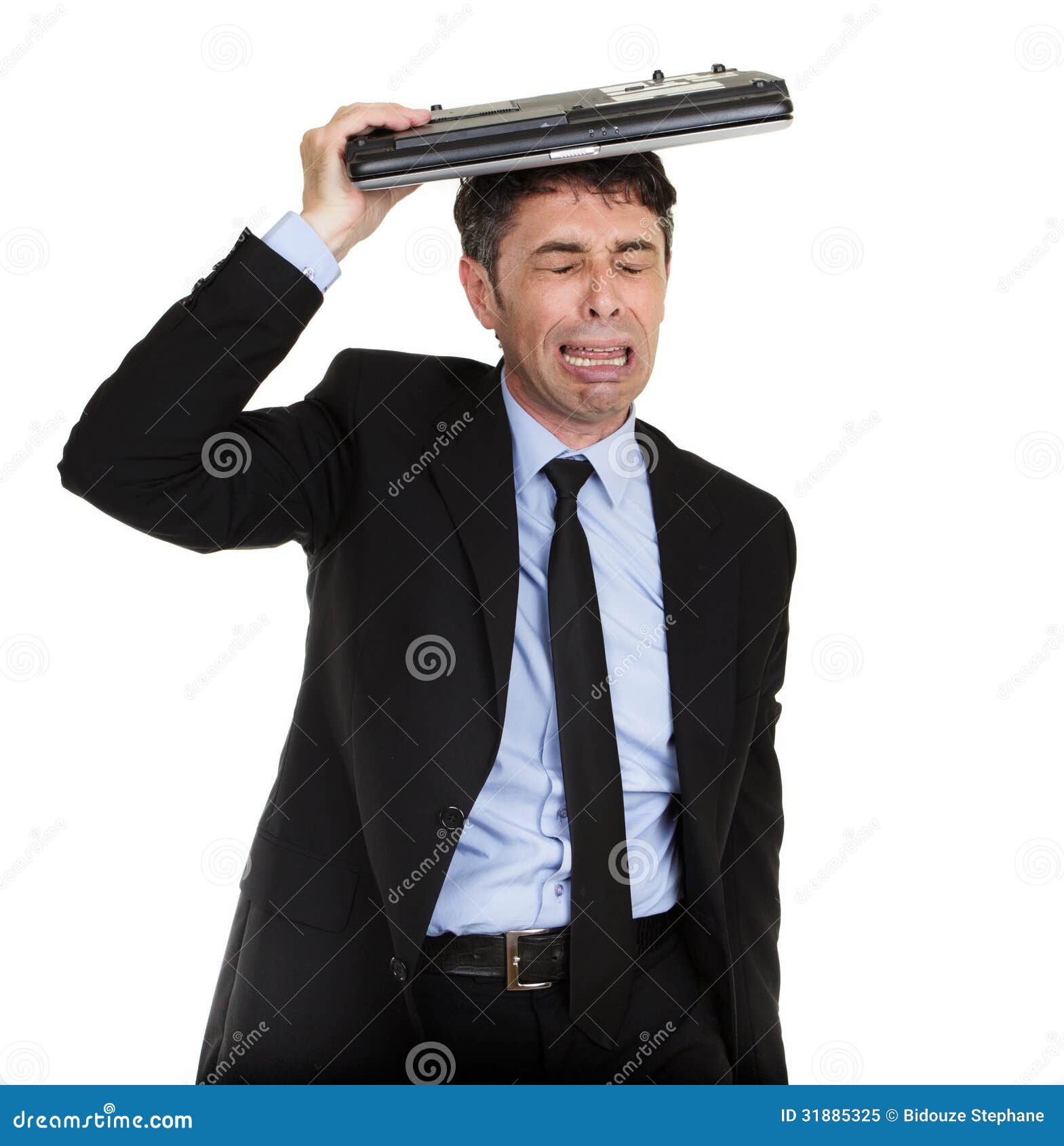the signs as obscure stockphotos