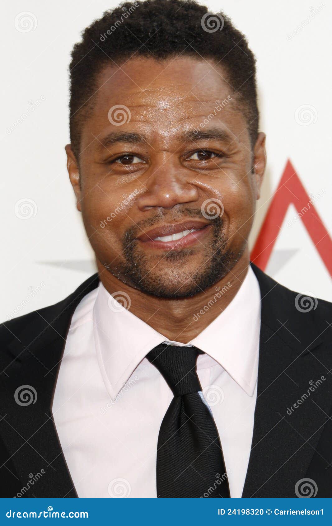 Cuba Gooding Jr Cialis Commercial
