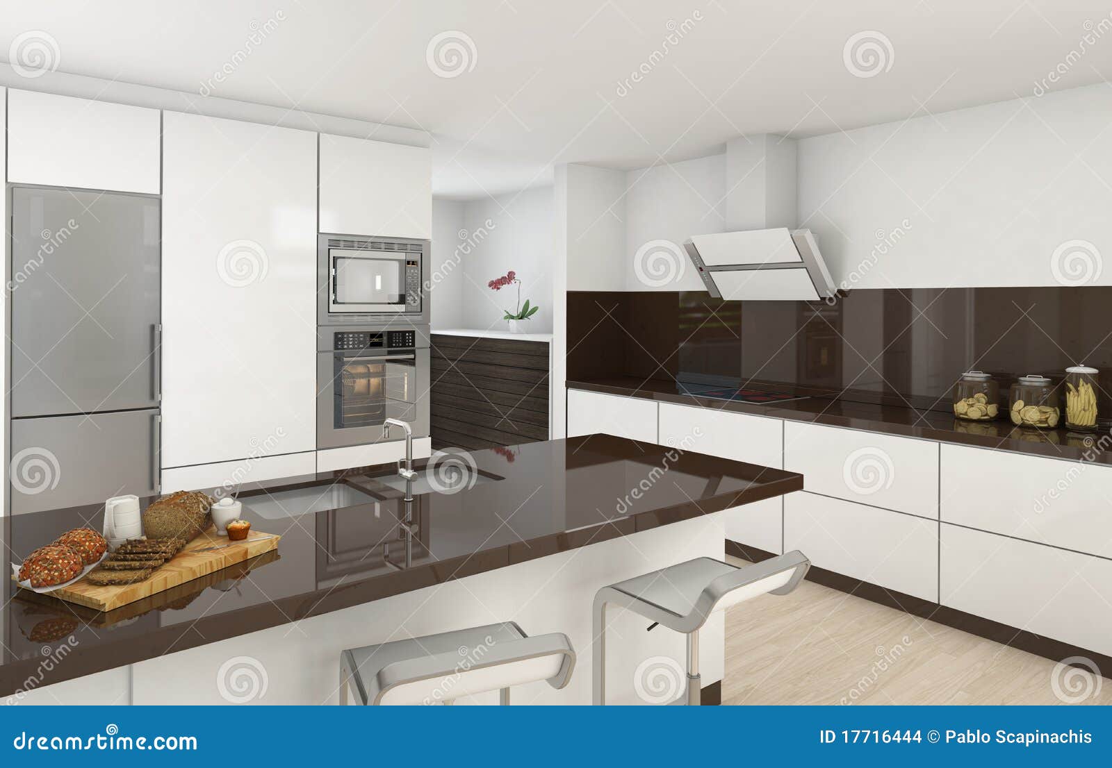 Cucine bianche lucide classiche : cucine ad angolo ikea. cucine ...