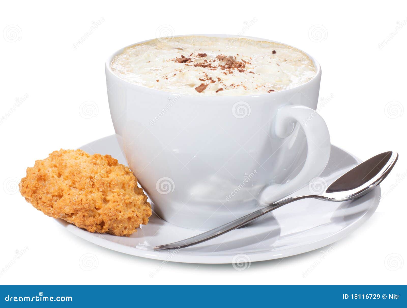 free clipart coffee and cookies - photo #6