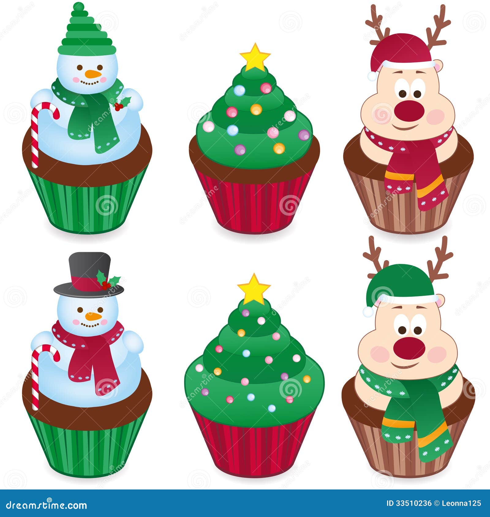 clipart christmas cakes free - photo #12