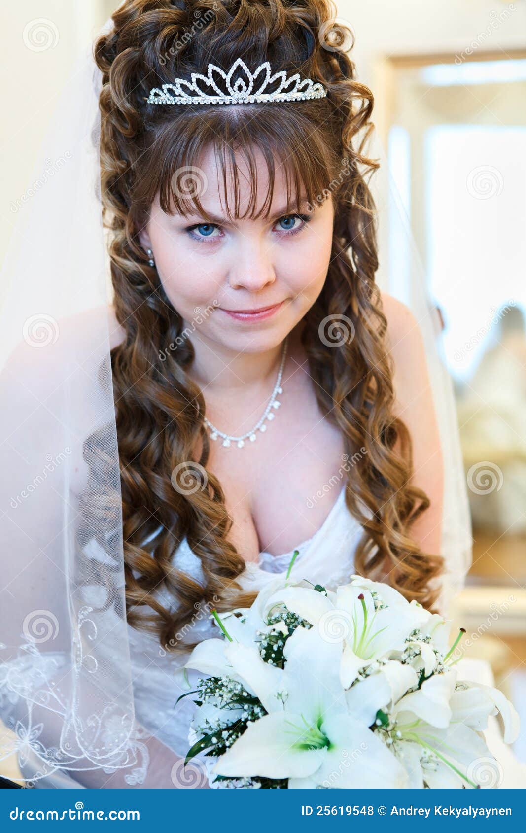 With Your Russian Bride Flower 43