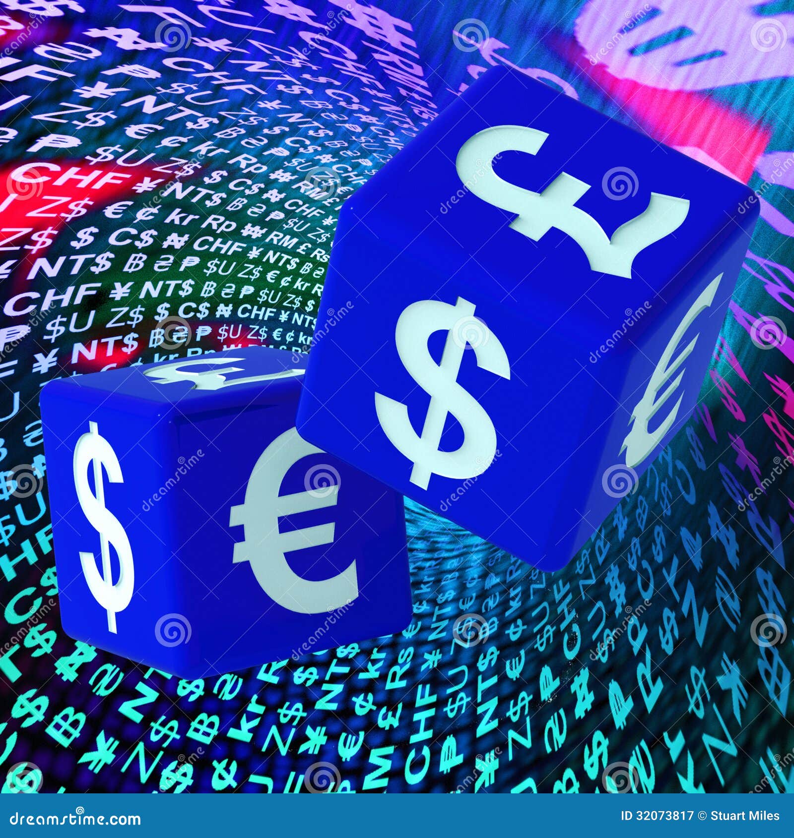 Forex best currencies to trade