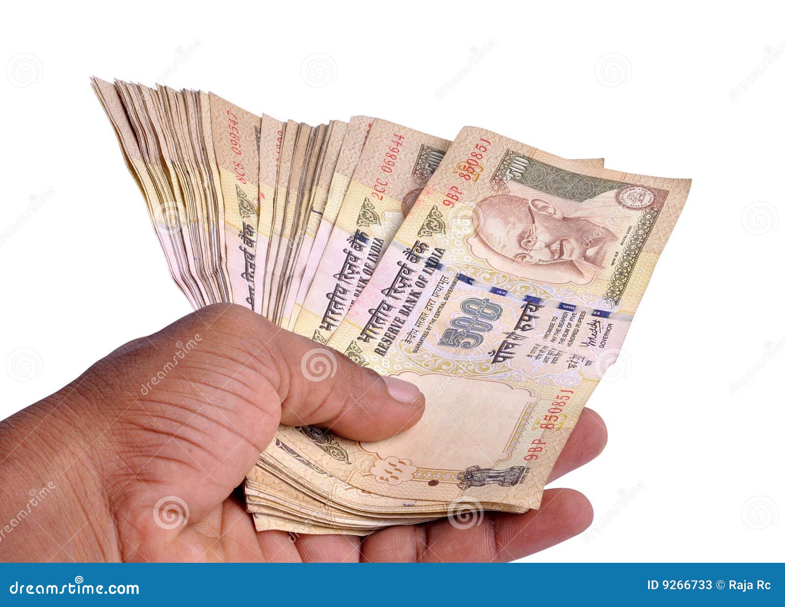 Money Stocks
