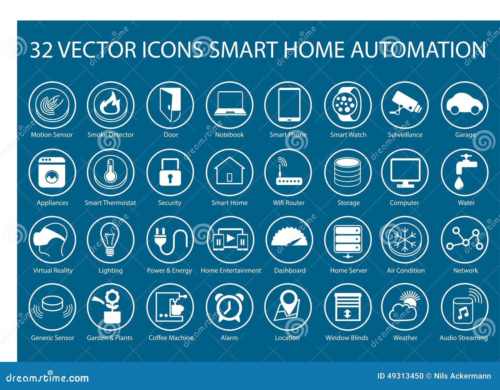 home automation clipart - photo #10