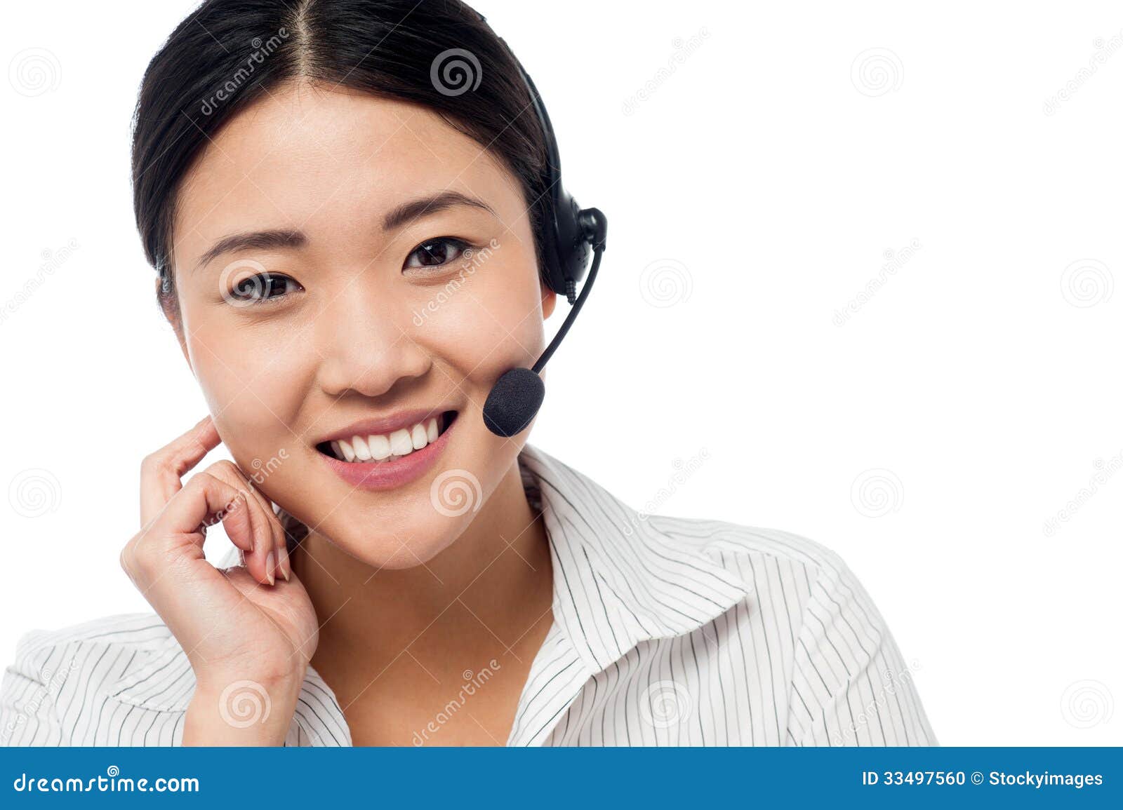 Asian call back service