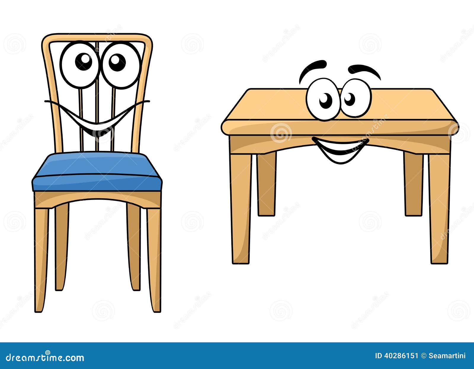 kitchen chair clip art - photo #23