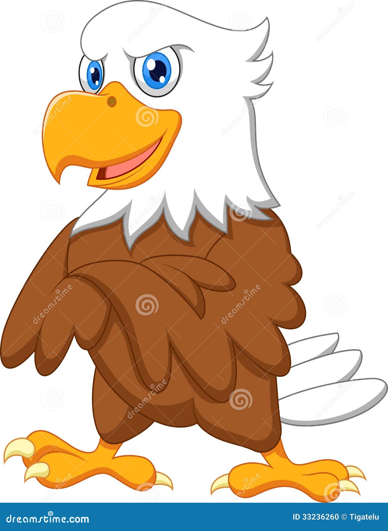 baby eagle clipart - photo #50