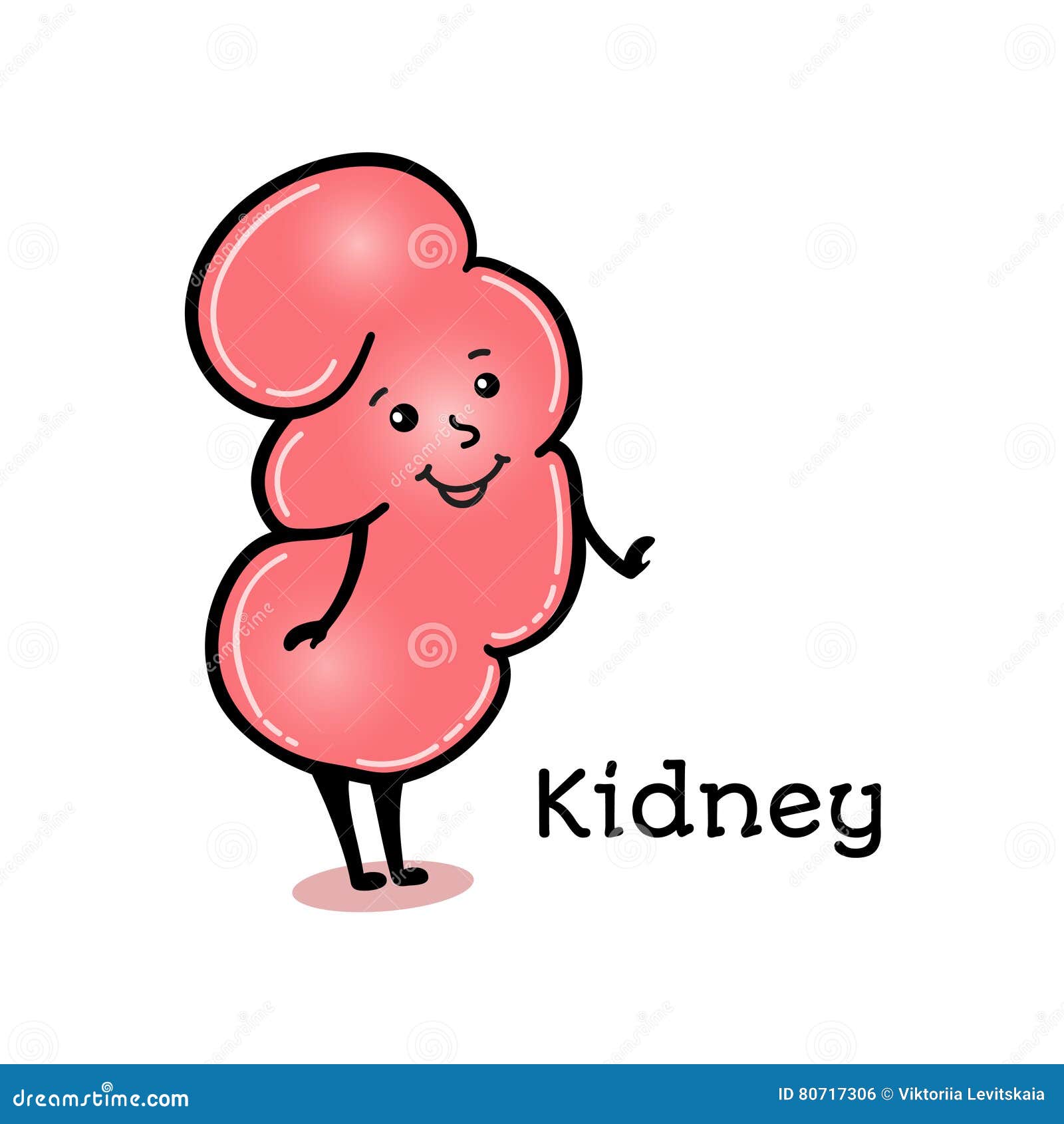 funny kidney clipart - photo #6