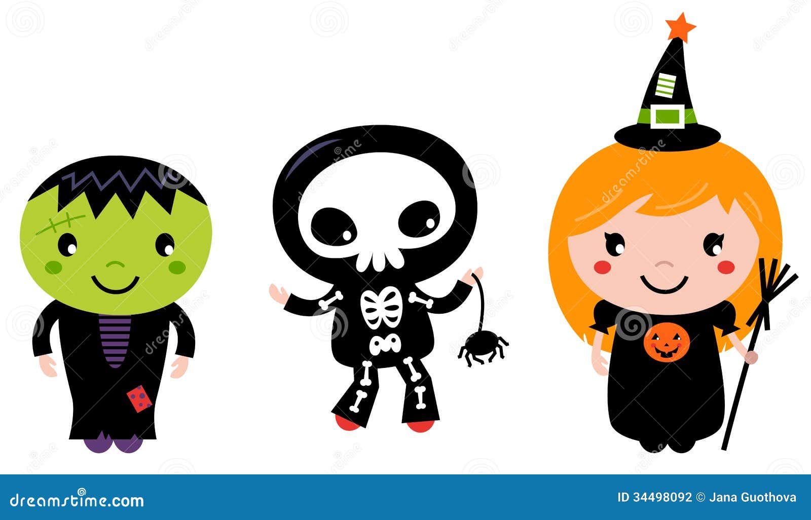 preschool halloween clipart - photo #45