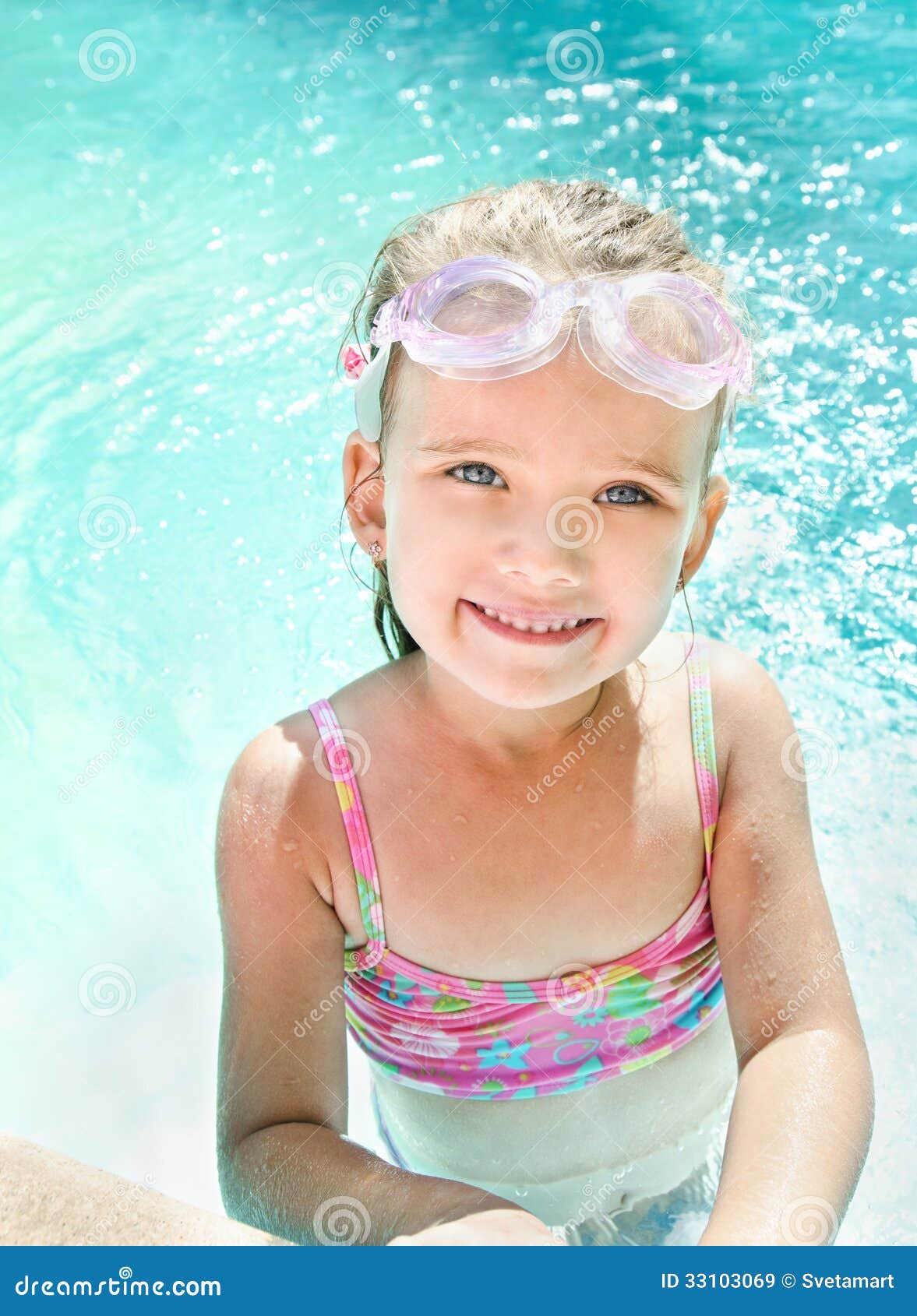 dildo first her young girls in public pools