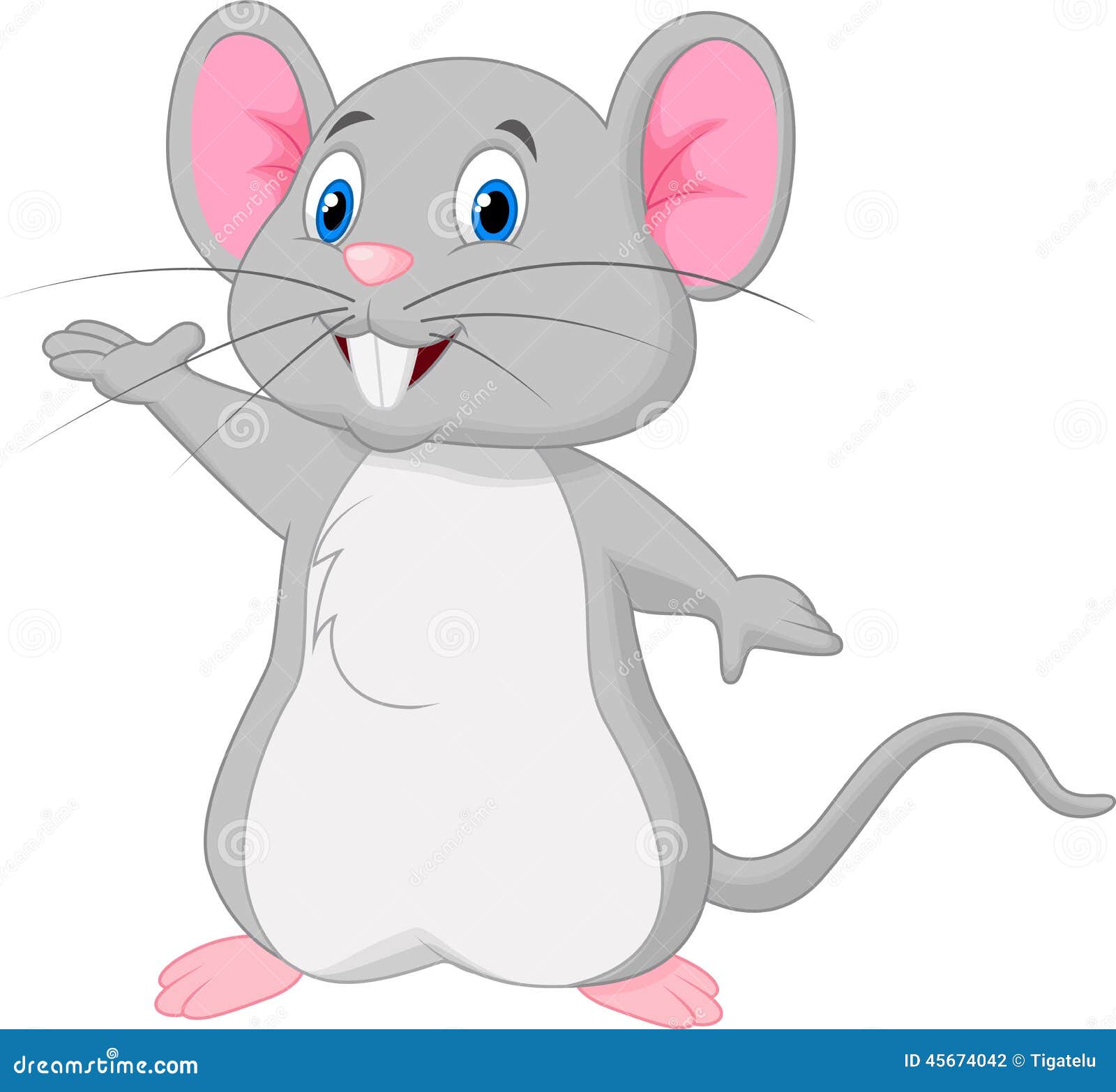 girl mouse clipart - photo #14