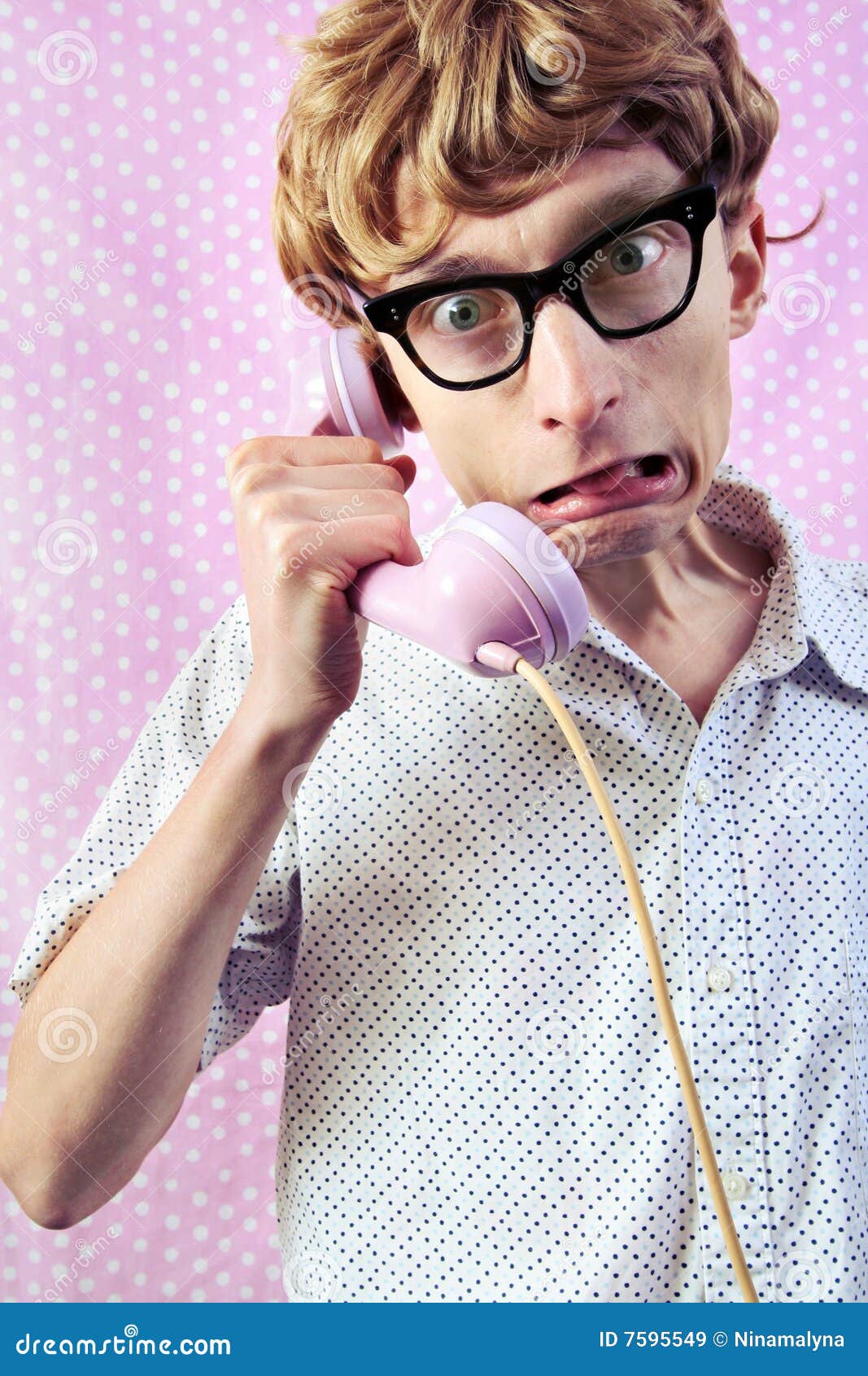 Cute nerd Cute nerd