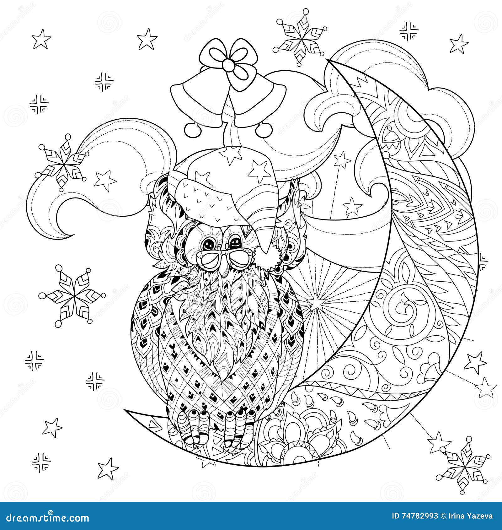 half flower coloring pages - photo #12