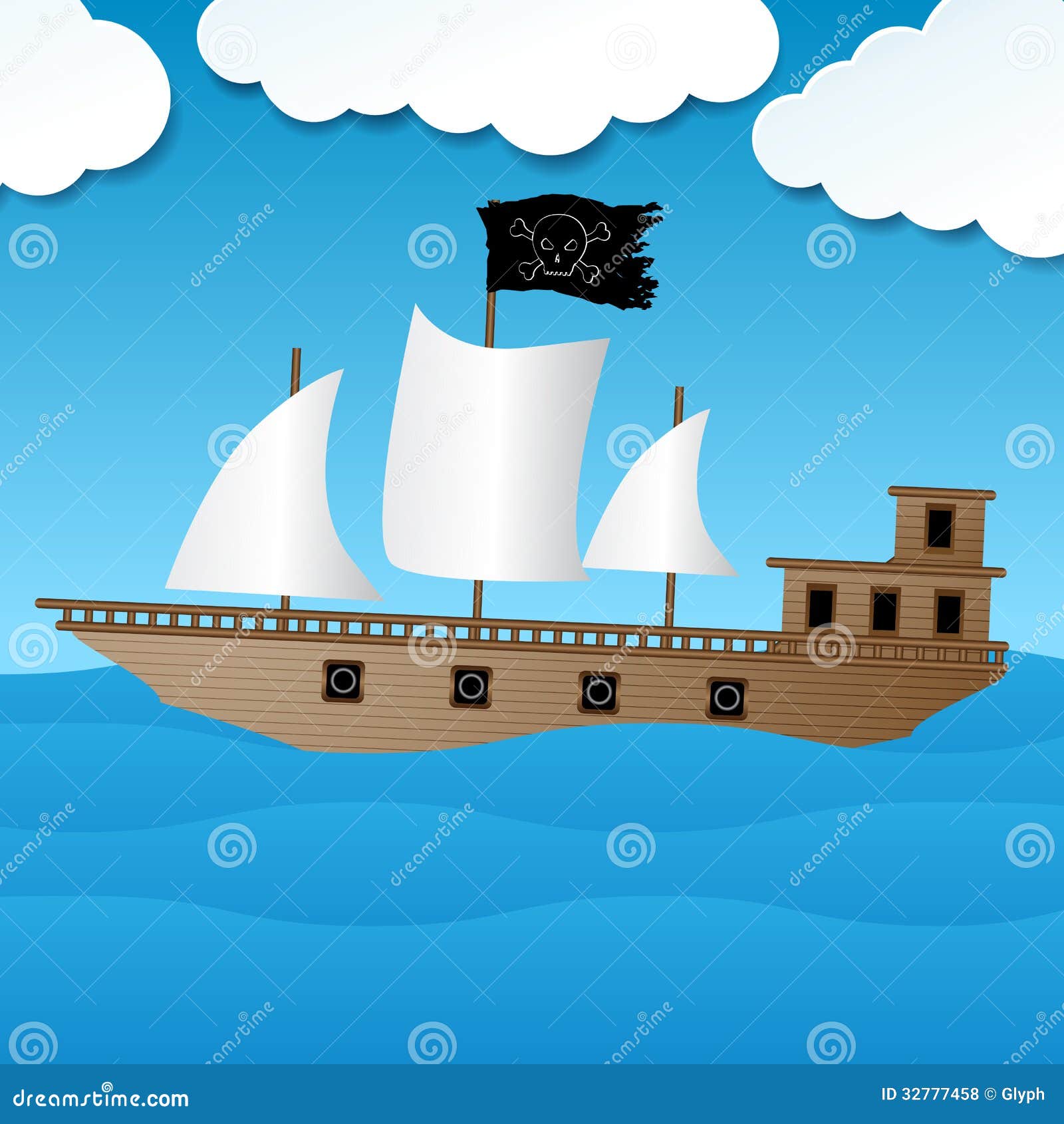 ship clip art free download - photo #49