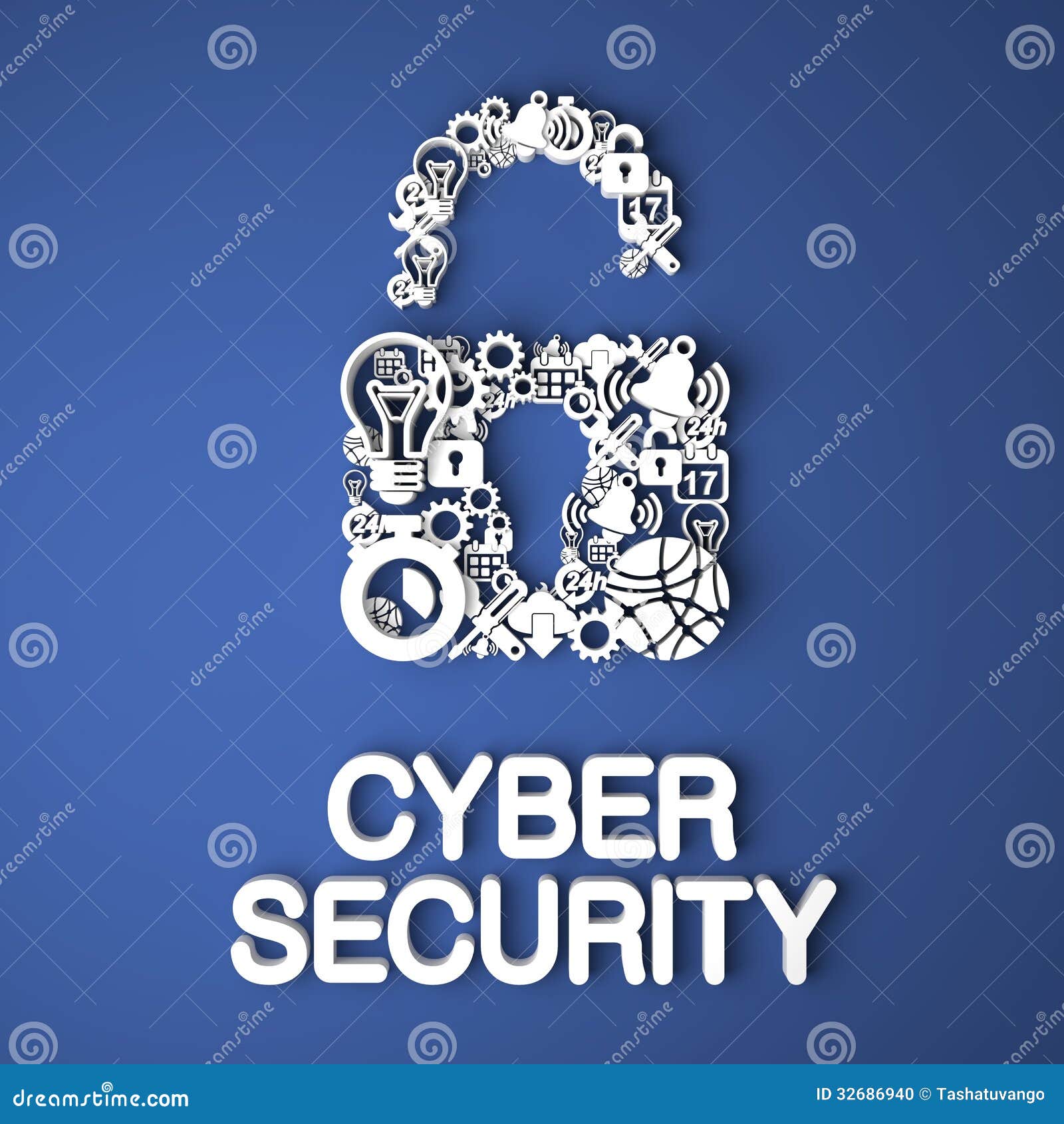 cyber security clipart free - photo #43