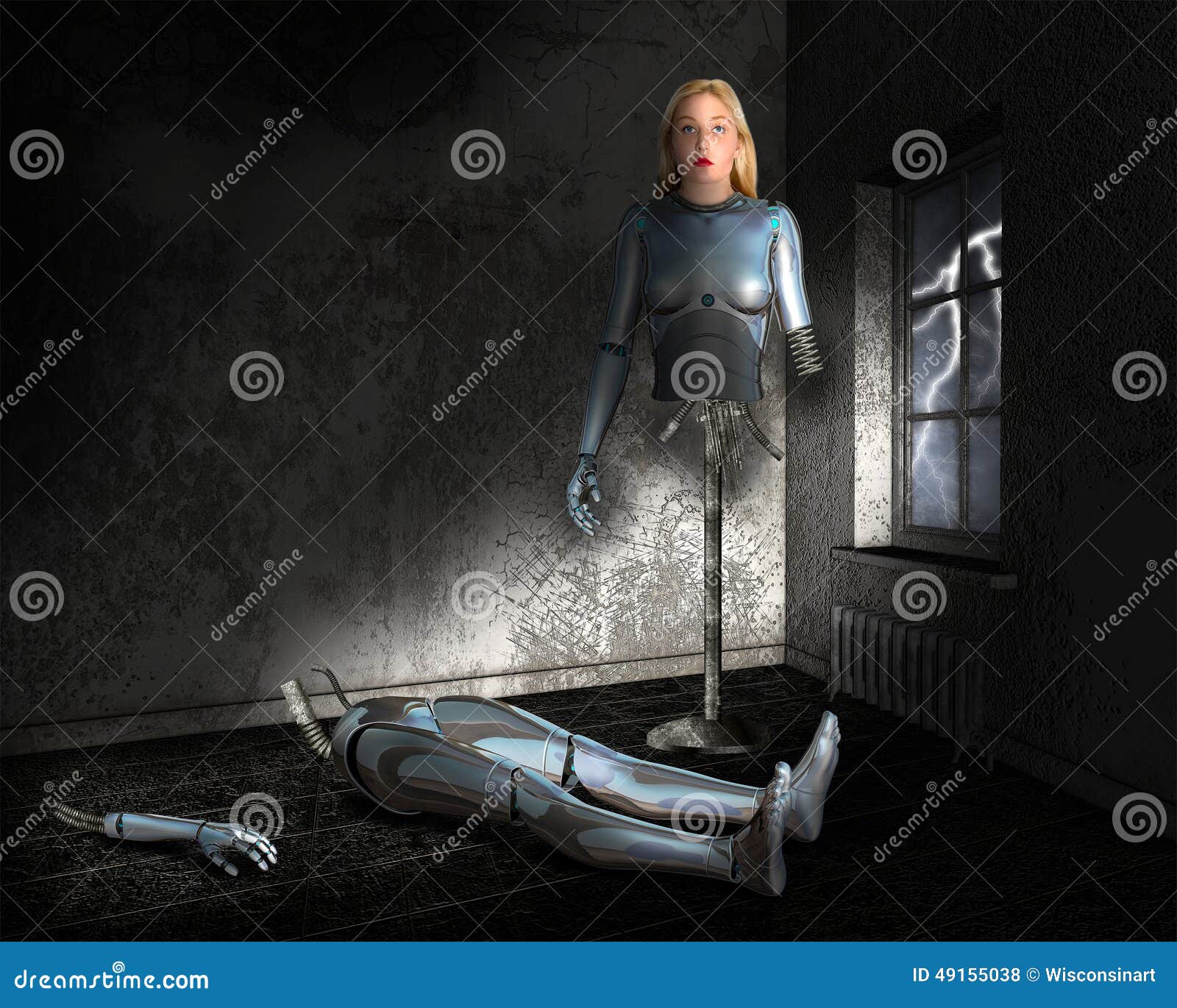 the technological advancement and the future of cyborgs Sponsored content: experts say the technology to improve every aspect of our bodies strength, cyborgs are set to become a big part of our future every two years, will be key, and that advances in genetic sequencing and. the technological advancement and the future of cyborgs Sponsored content: experts say the technology to improve every aspect of our bodies strength, cyborgs are set to become a big part of our future every two years, will be key, and that advances in genetic sequencing and.