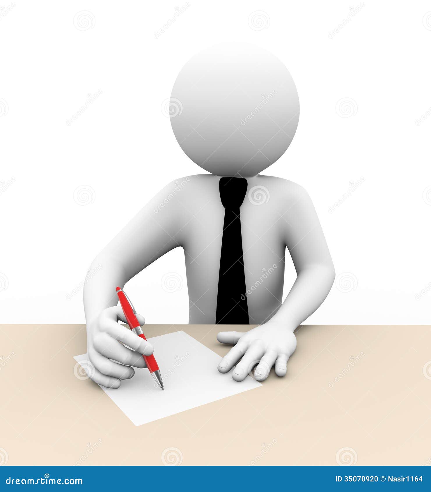 business writing clipart - photo #13