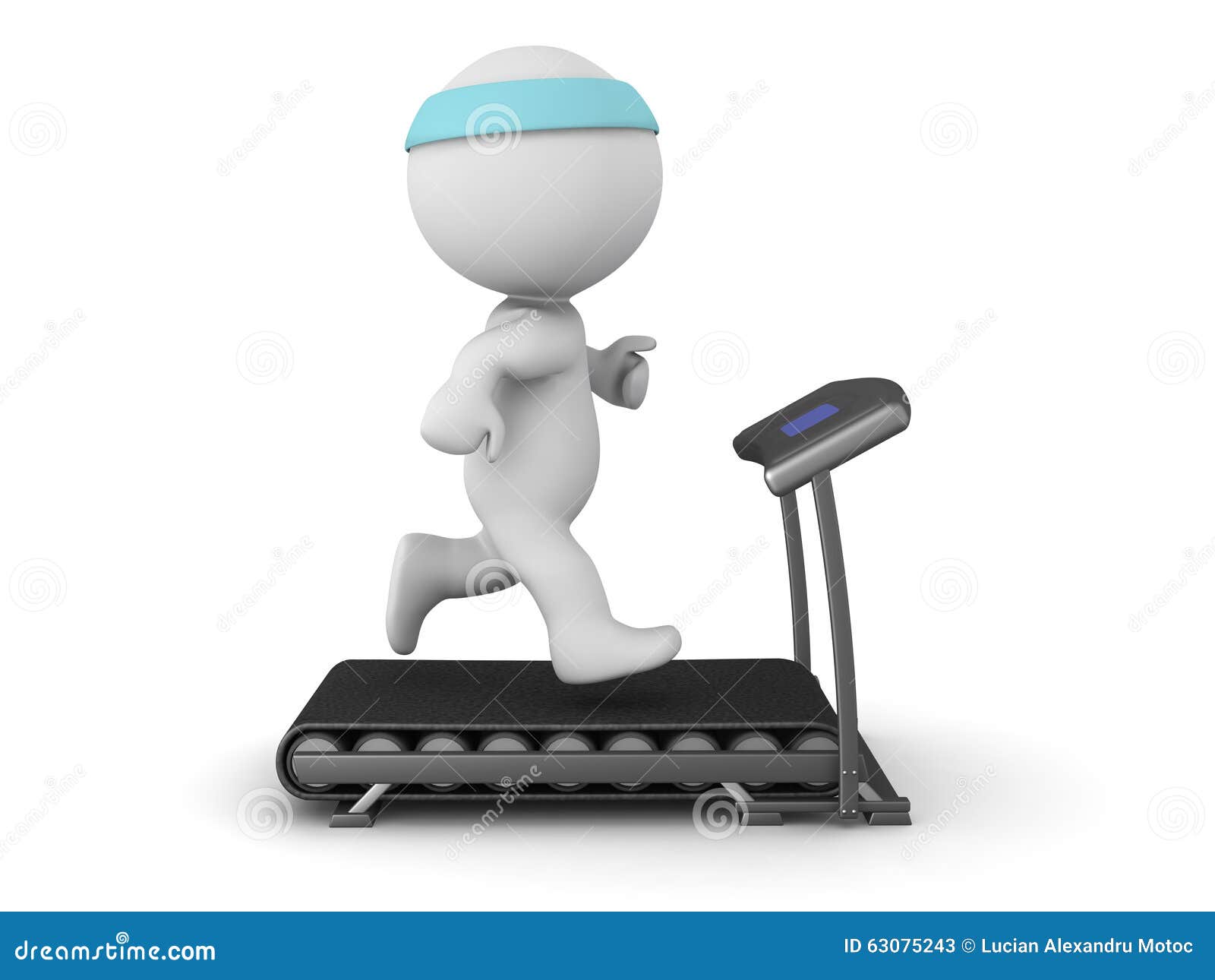 how to a to run on a treadmill 3d character running on treadmill stock illustration image 63075243 how to a to run on a treadmill 3d character running on treadmill stock illustration image 63075243