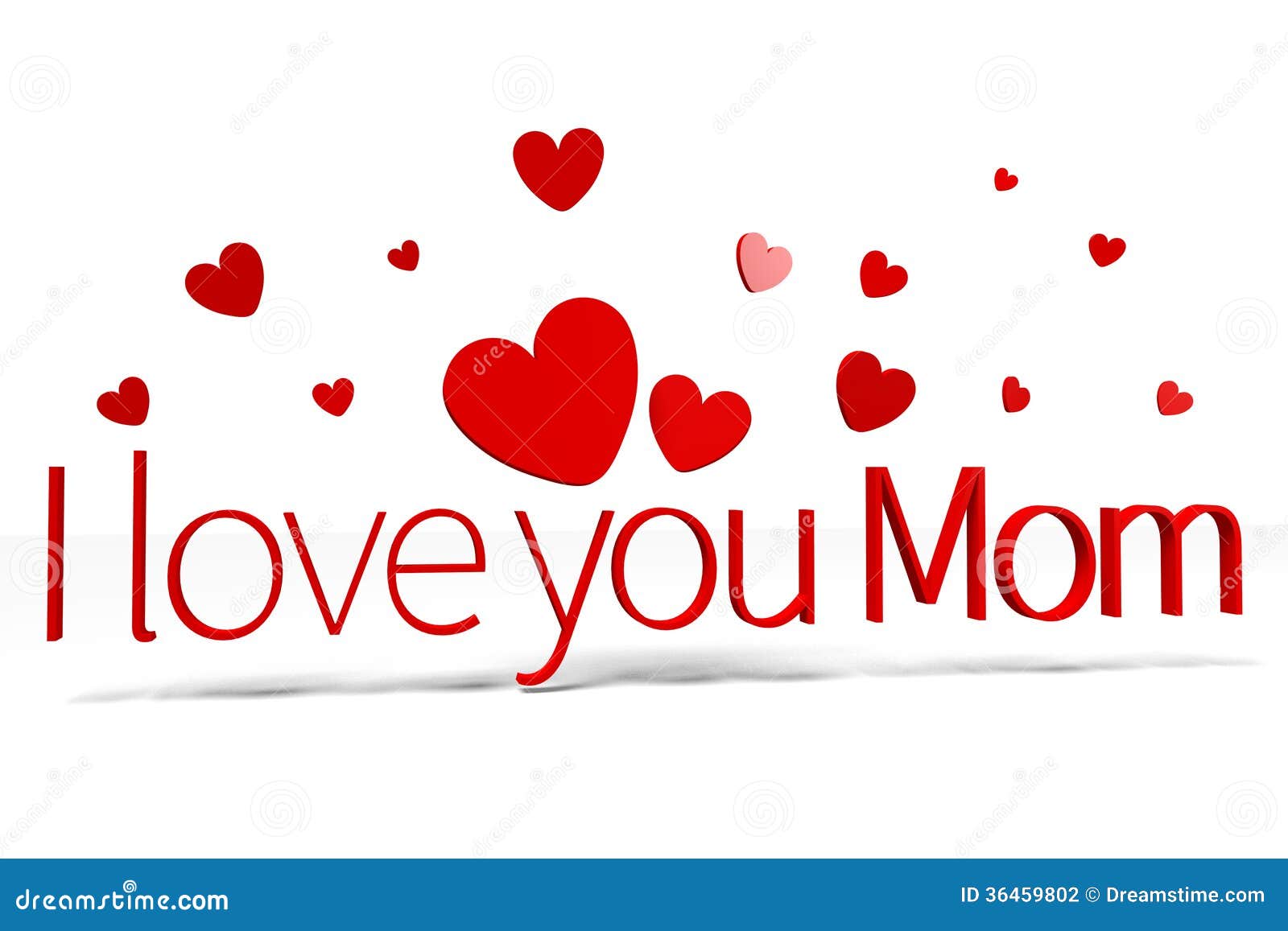 i love you mom clipart - photo #11