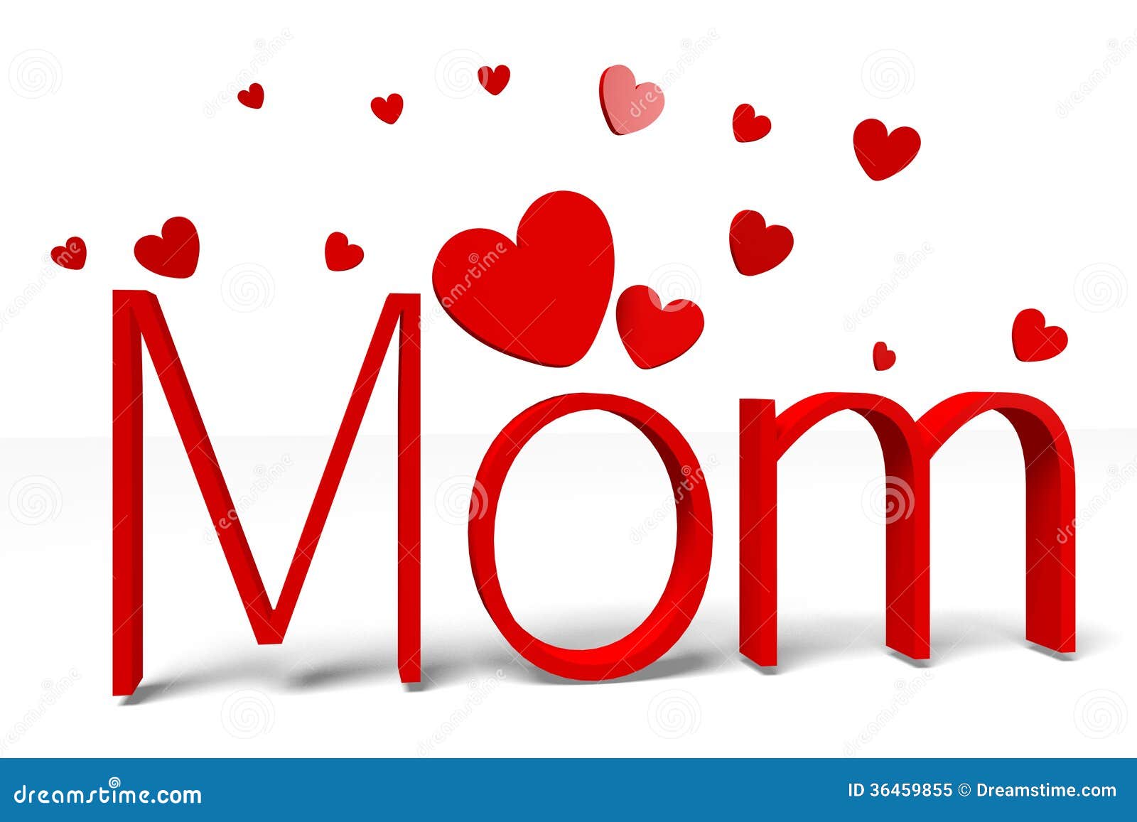 i love you mom clipart - photo #39