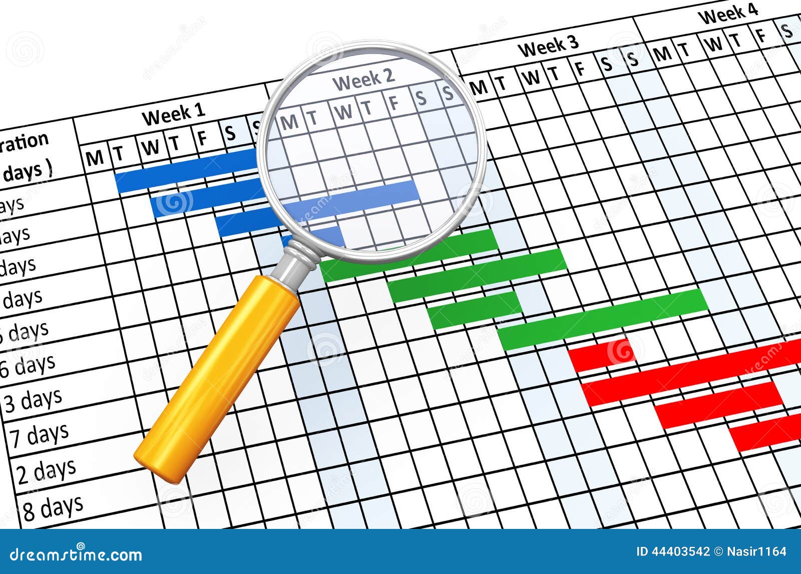 clipart project plan - photo #7