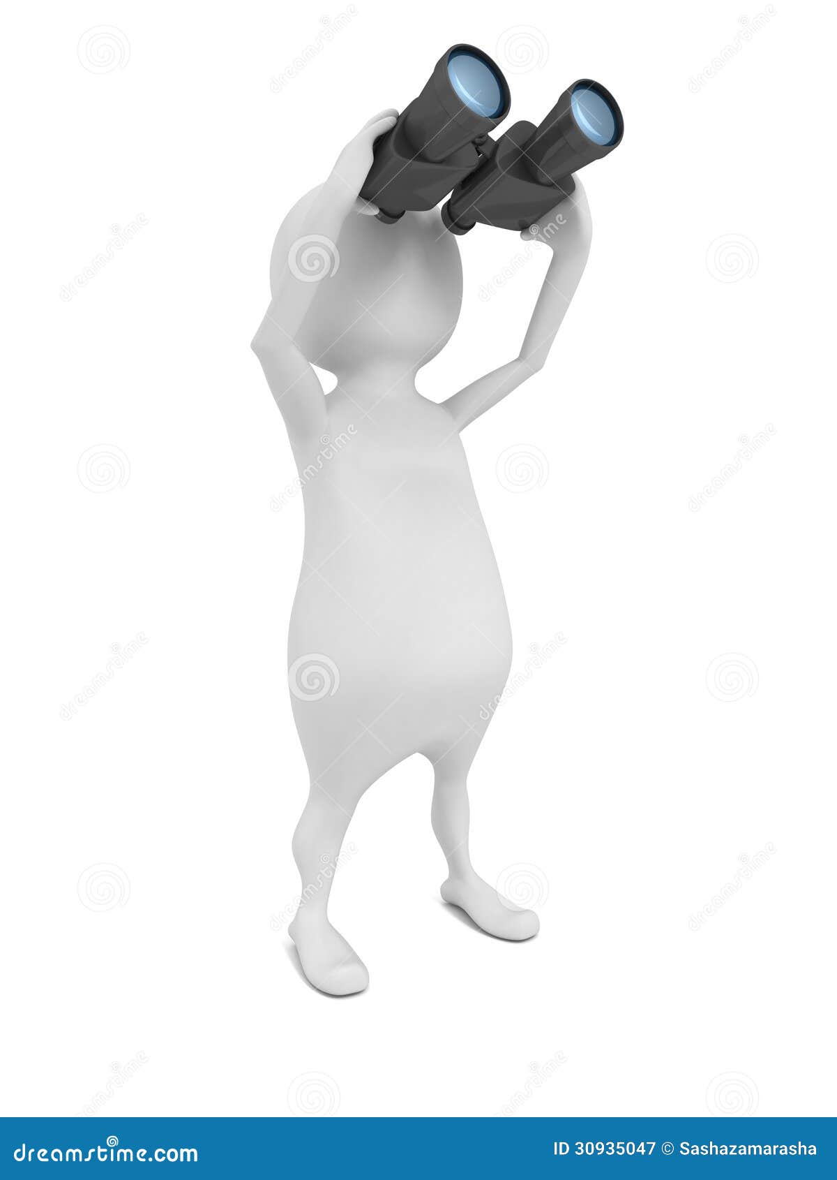 clipart man with binoculars - photo #33