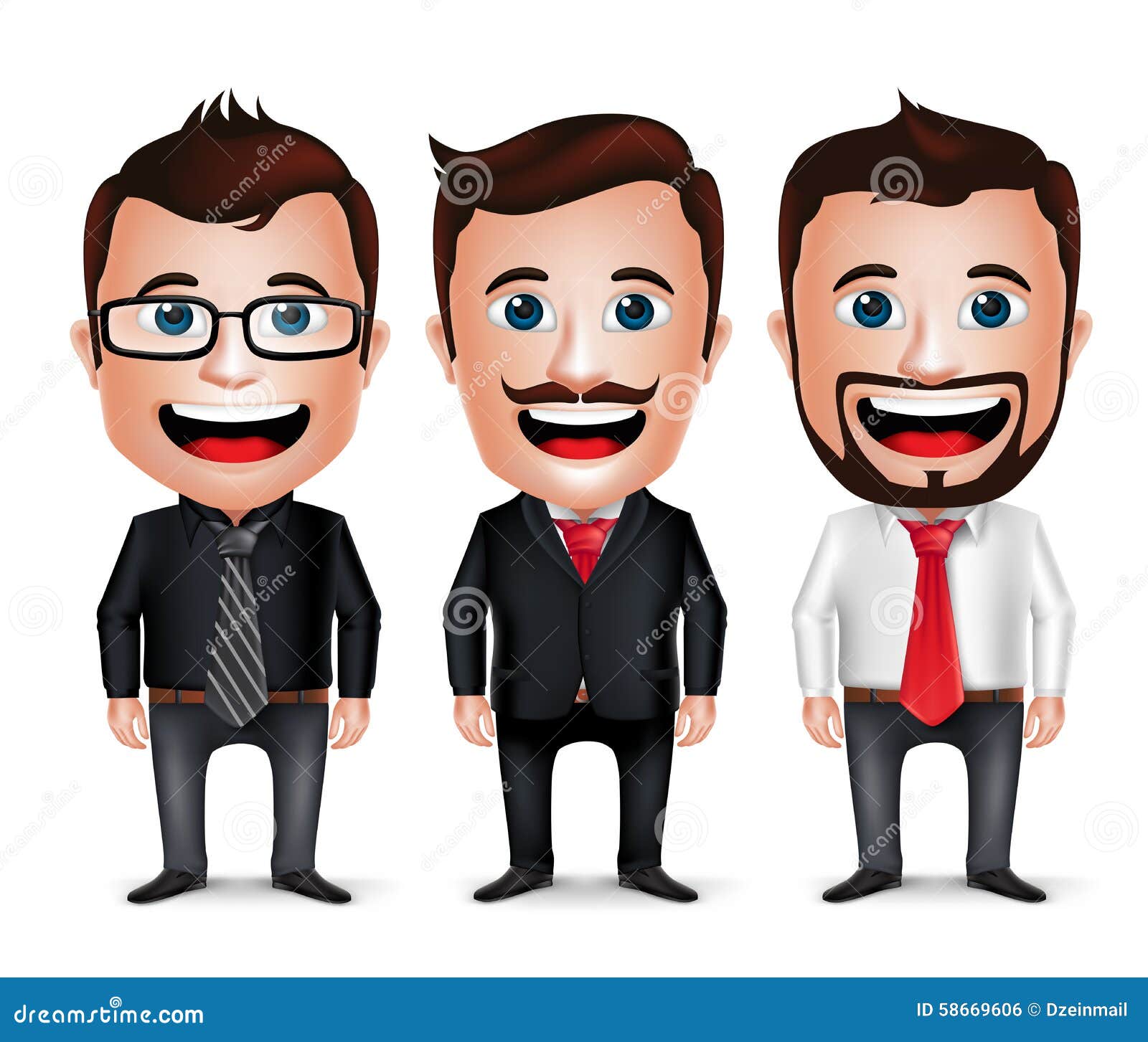 business attire clipart - photo #30