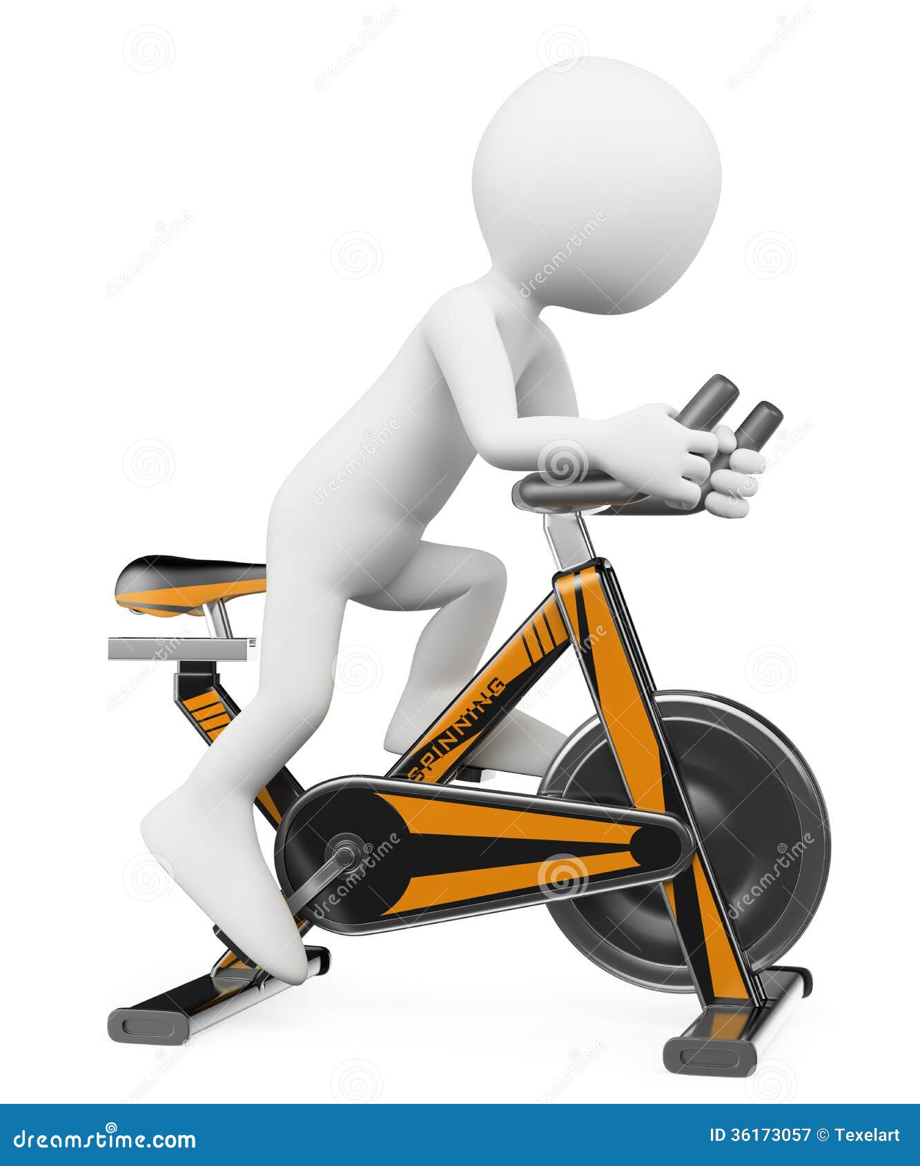clipart spinning bike - photo #8