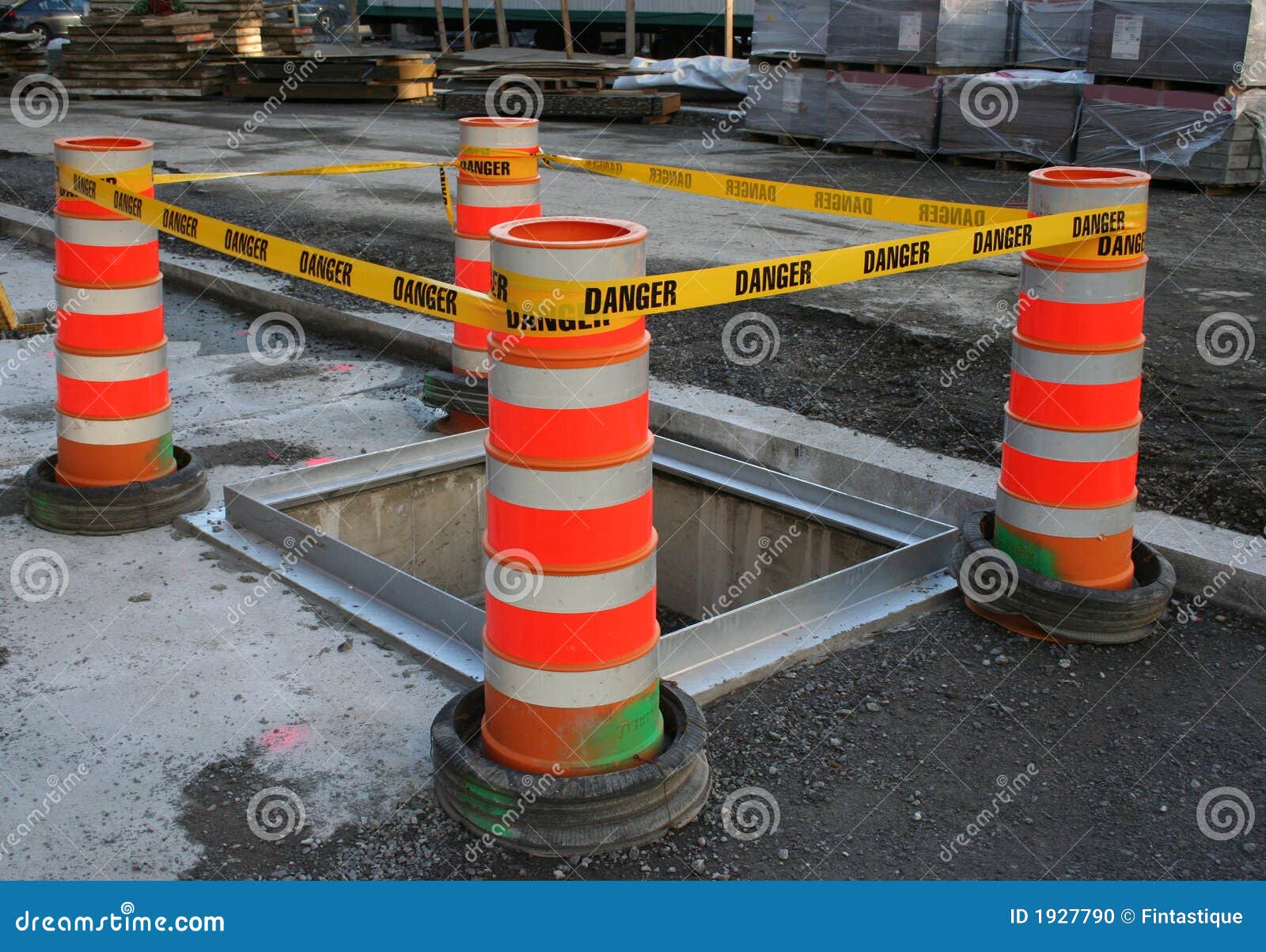 Danger Tape Barrier Stock Photo Image 1927790 danger-tape-barrier-stock-photo-image-1927790