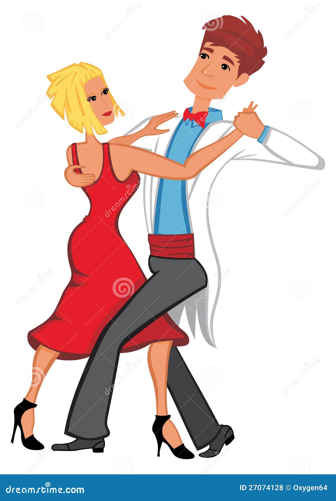 clipart gratuit danseur - photo #13