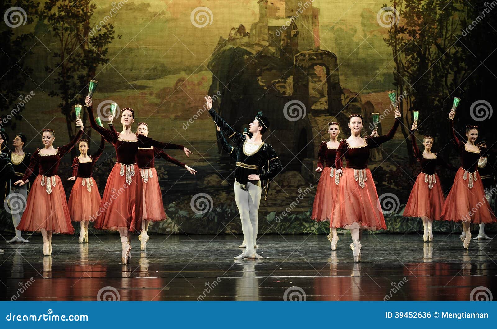 DANZA COLECTIVA danza colectiva: