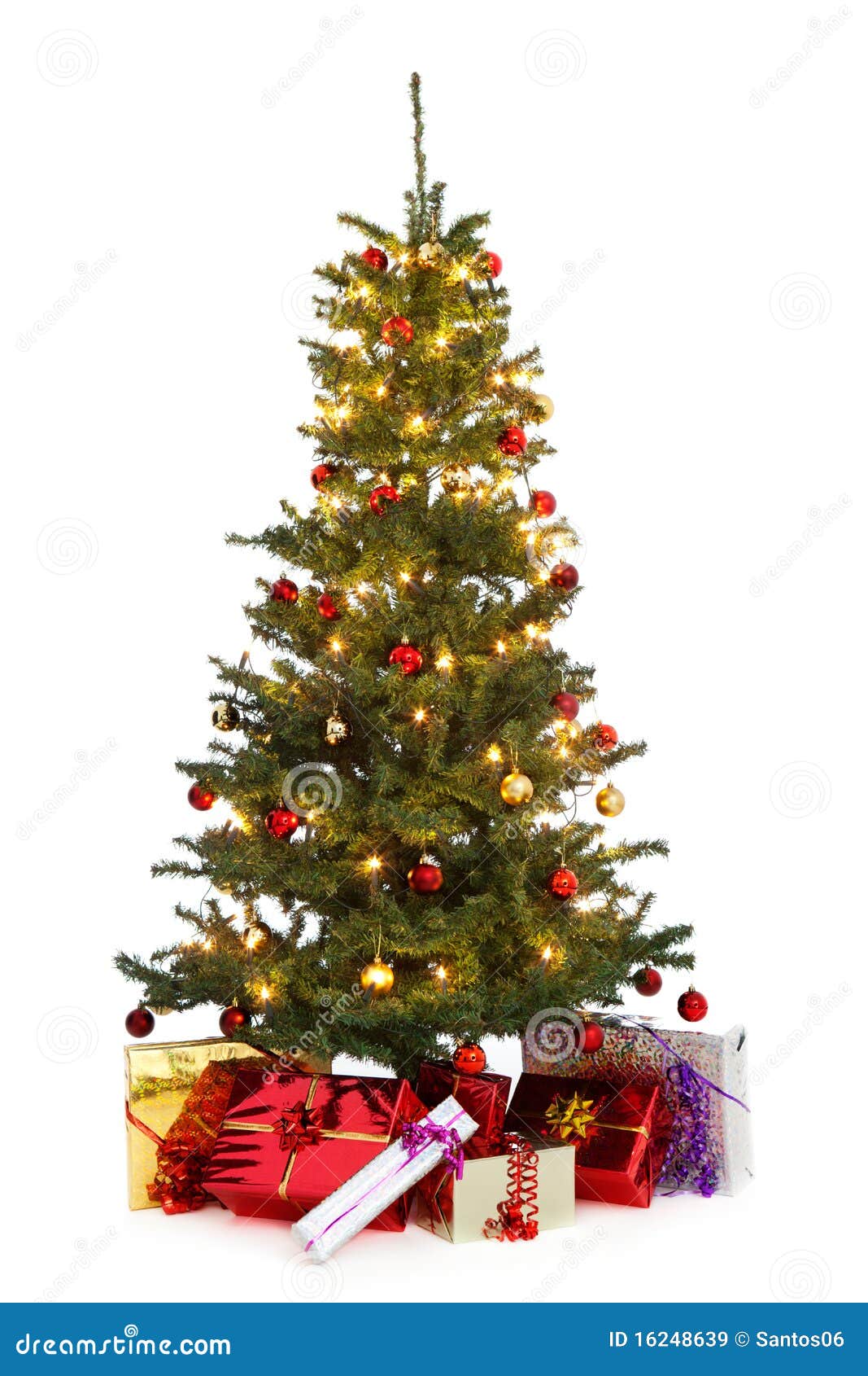 decorated christmas tree royalty free stock images image decorated christmas tree royalty free stock images image