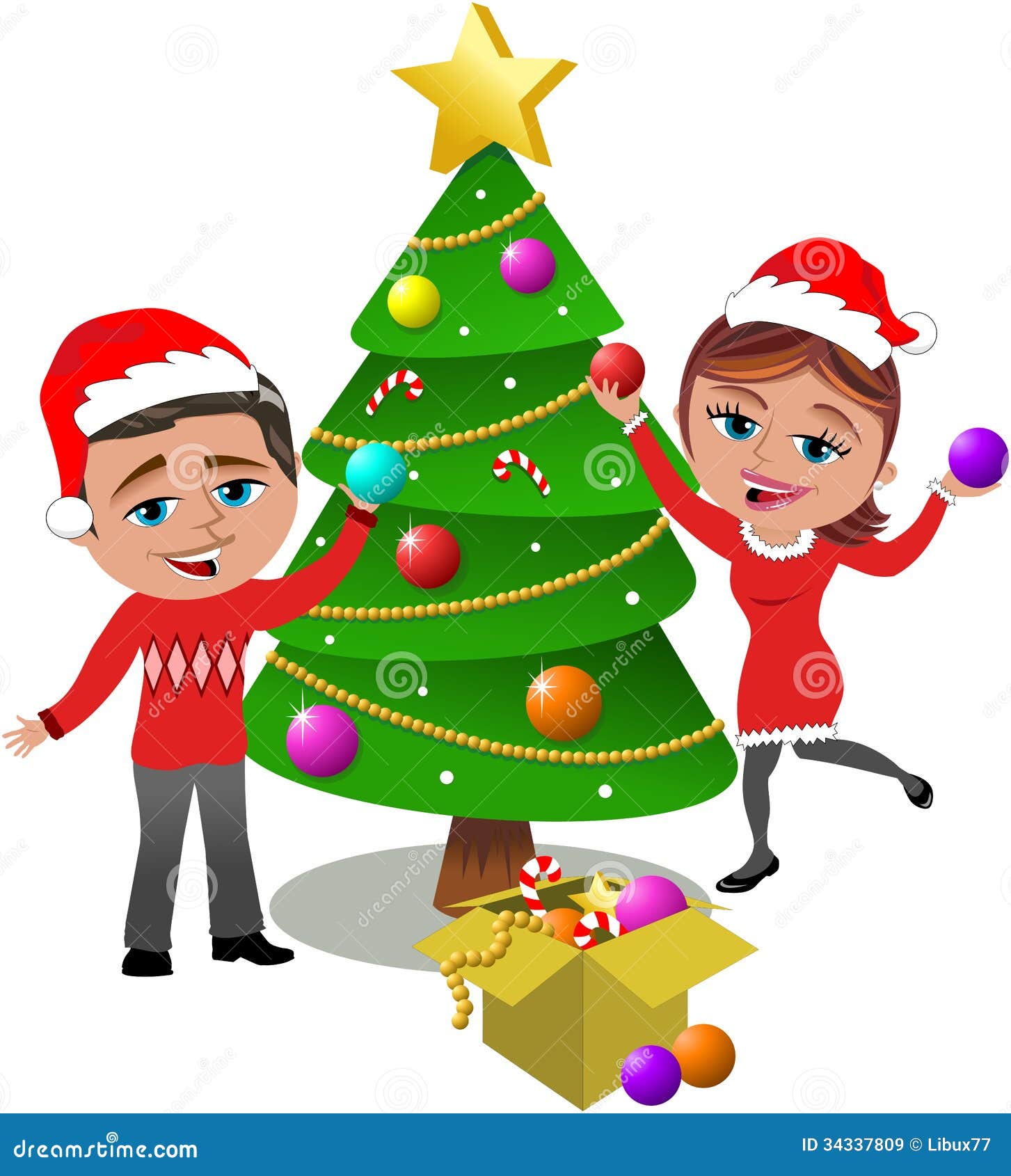 clipart christmas decor - photo #46