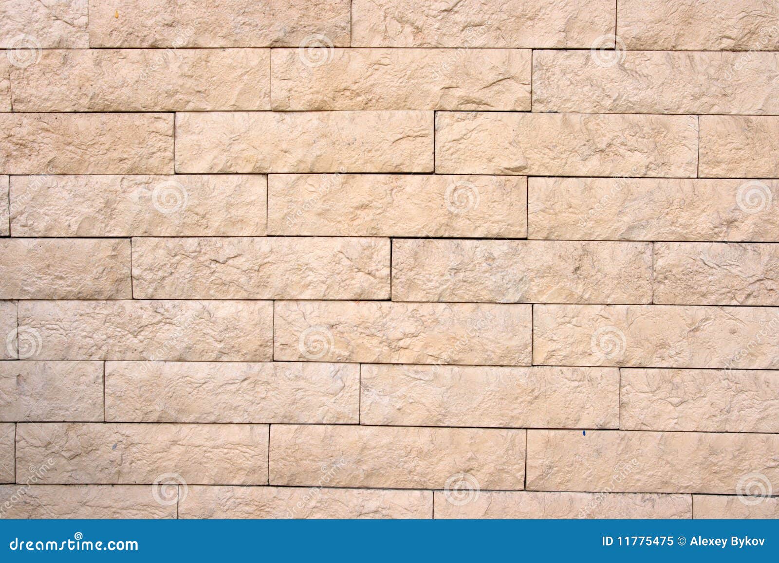Decorative Brick Wall Royalty Free Stock Photo - Image: 11775475
