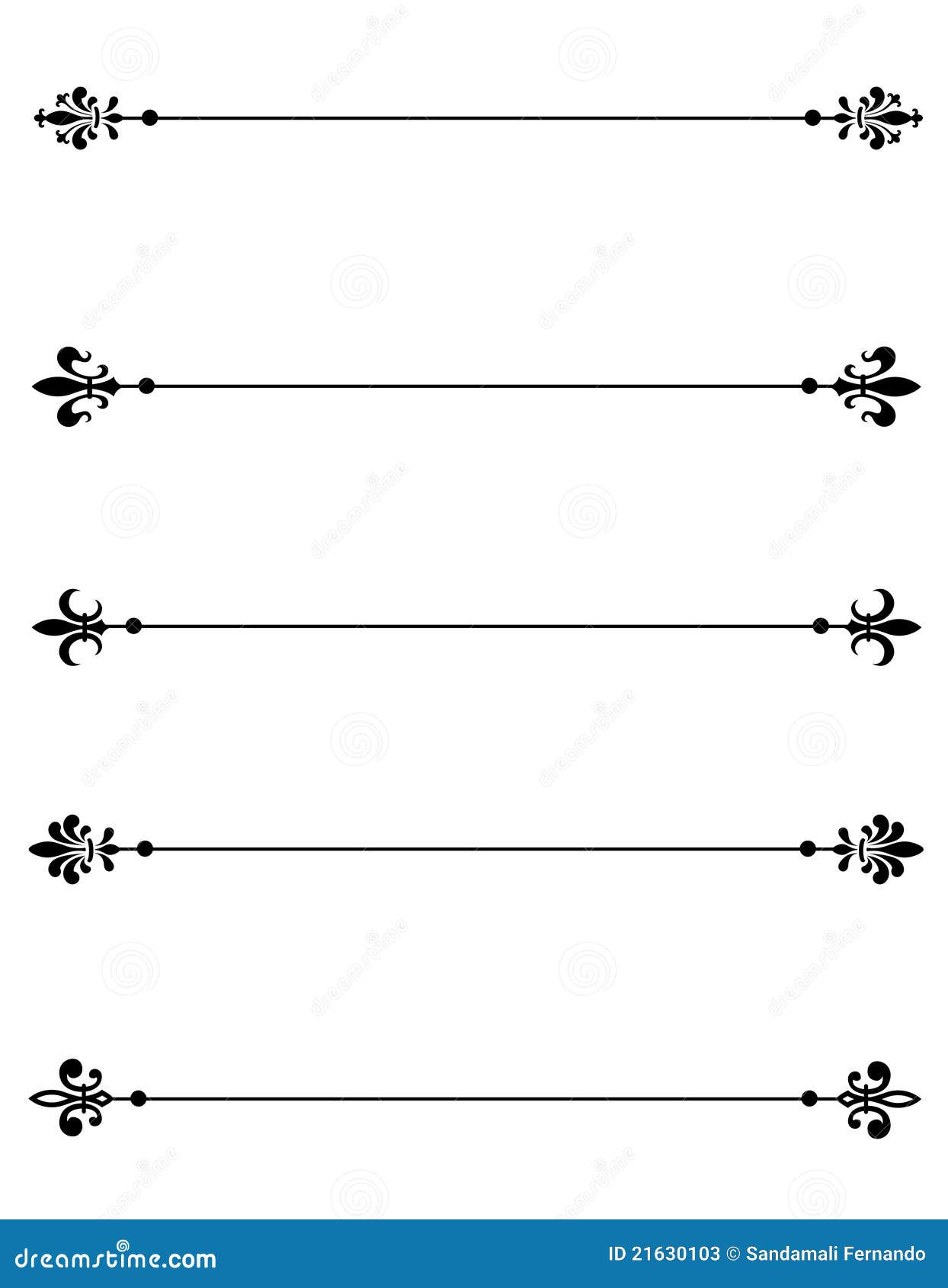 clipart lines and bars - photo #4