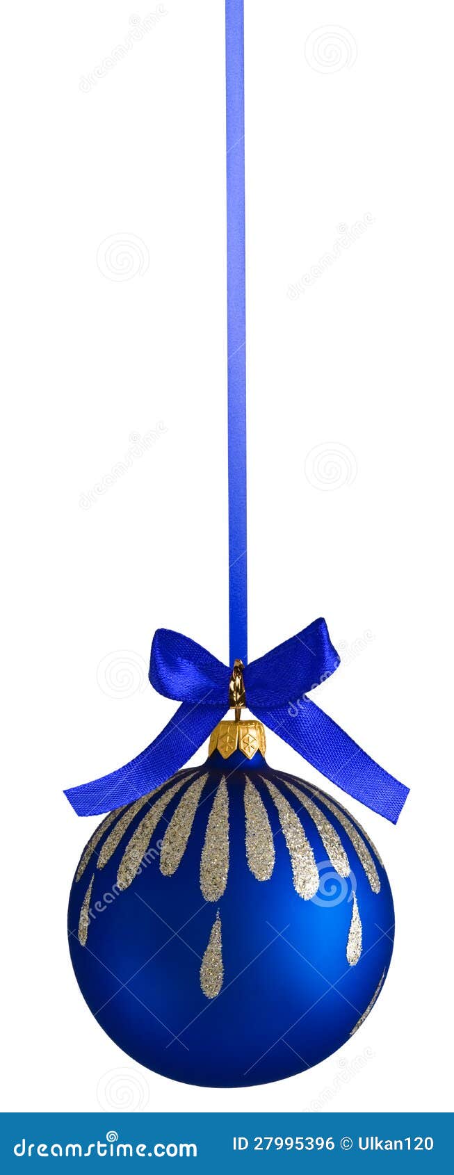 decoracao de arvore de natal azul e dourado:Decoração Azul Da Bola Para Uma árvore De Natal Imagem de Stock decoracao de arvore de natal azul e dourado:Decoração Azul Da Bola Para Uma árvore De Natal Imagem de Stock