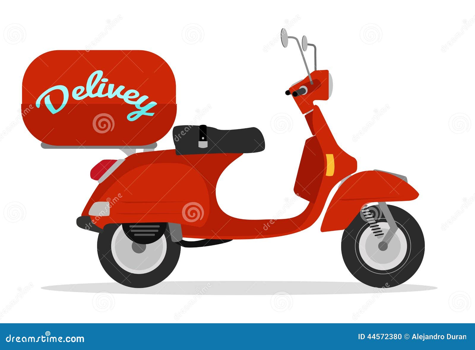 delivery service clip art - photo #41